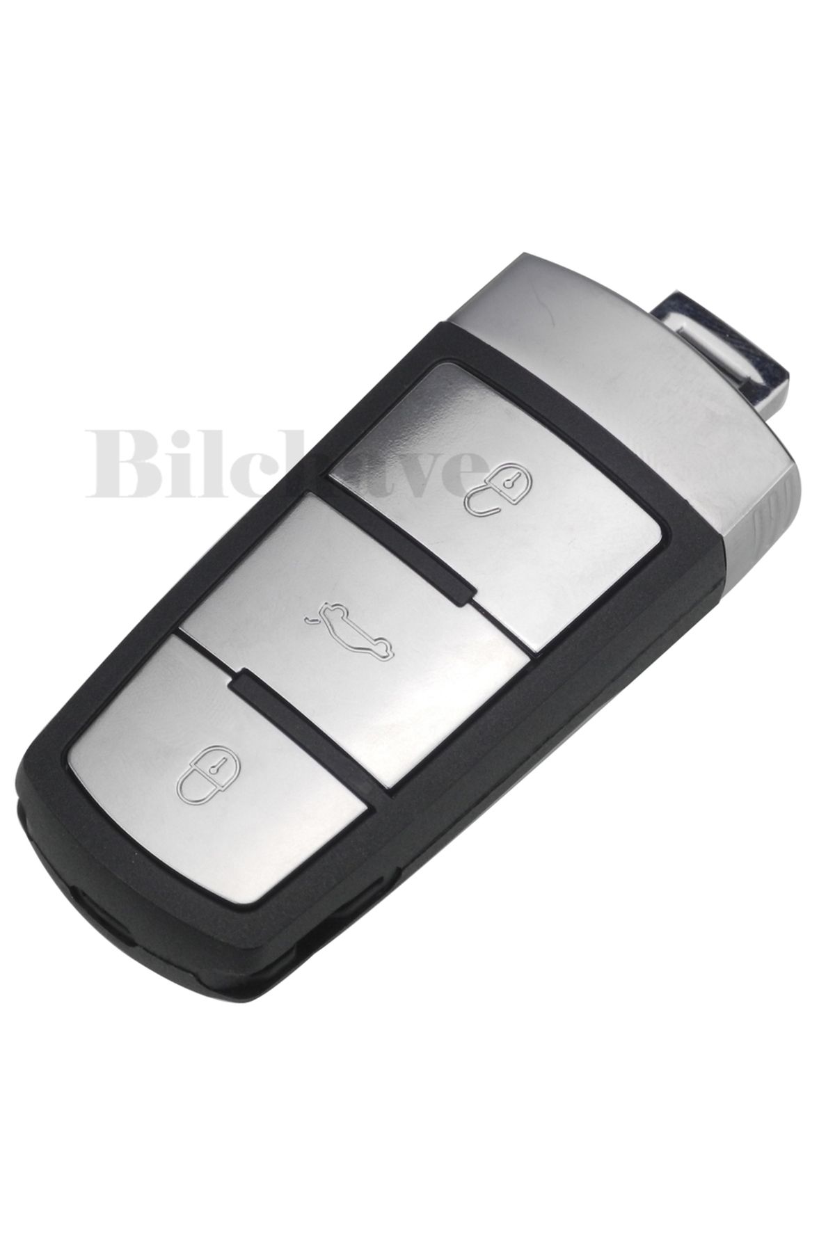 jingyuqin-3 Buttons Smart Remote Car Key 434mhz Id48 Chip Fob For Vw Passat B6 3c B7 Magotan Cc R... 2