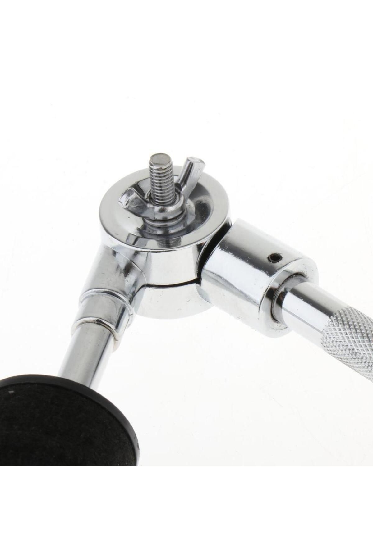 Choice-Drum Stand Clamp Practice Tool Students Snare Drum Beginners Percussion Instruments Parts Drum Se... 4