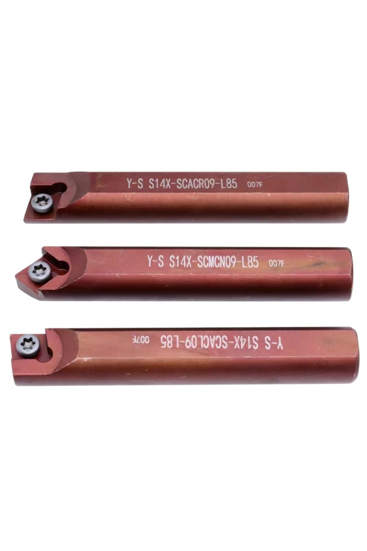 Choice-S12-scacl09-l75 Not Inserted 1pcs S10x S12 S14x Scmcn06 Scacr06 Scacl Scmcn09 Scbcr09 Scbcl09 L45 L5 4