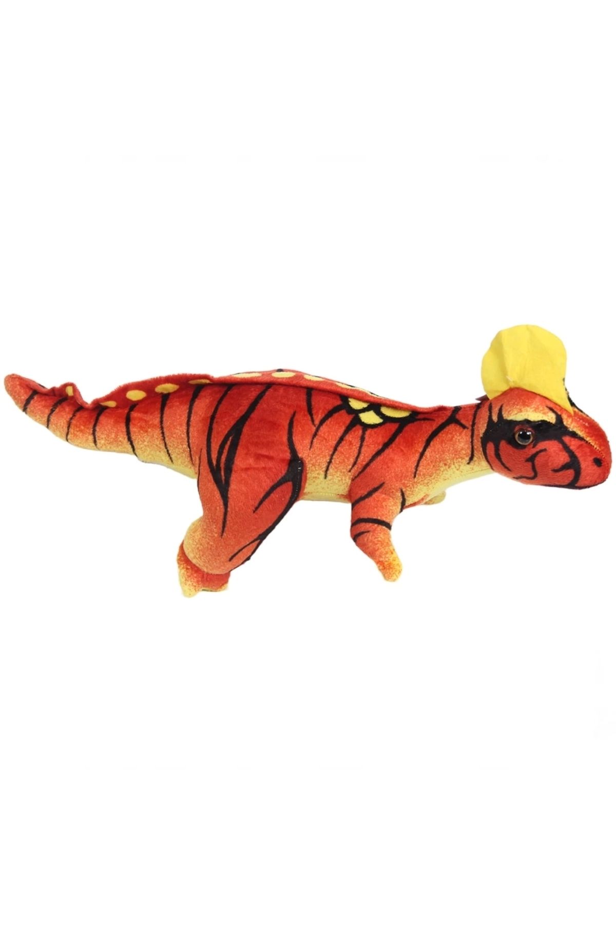 Basic Fun Çocuk Peluş Dinozor 65 cm.