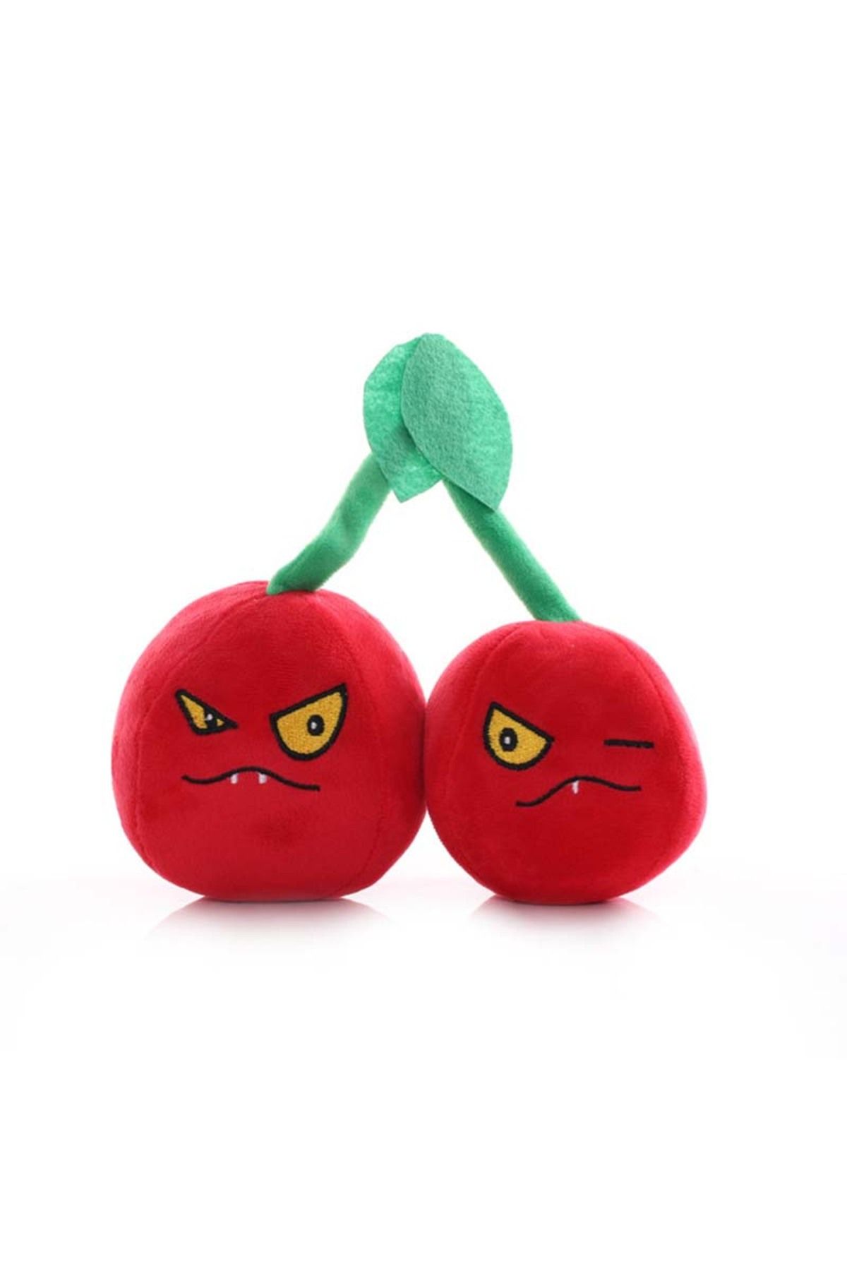Choice-Style 6 1pcs 13-20cm Plants Vs Zombies Plush Toys Doll Pvz Sunflower Chomper Melon Peashooter Plants 1
