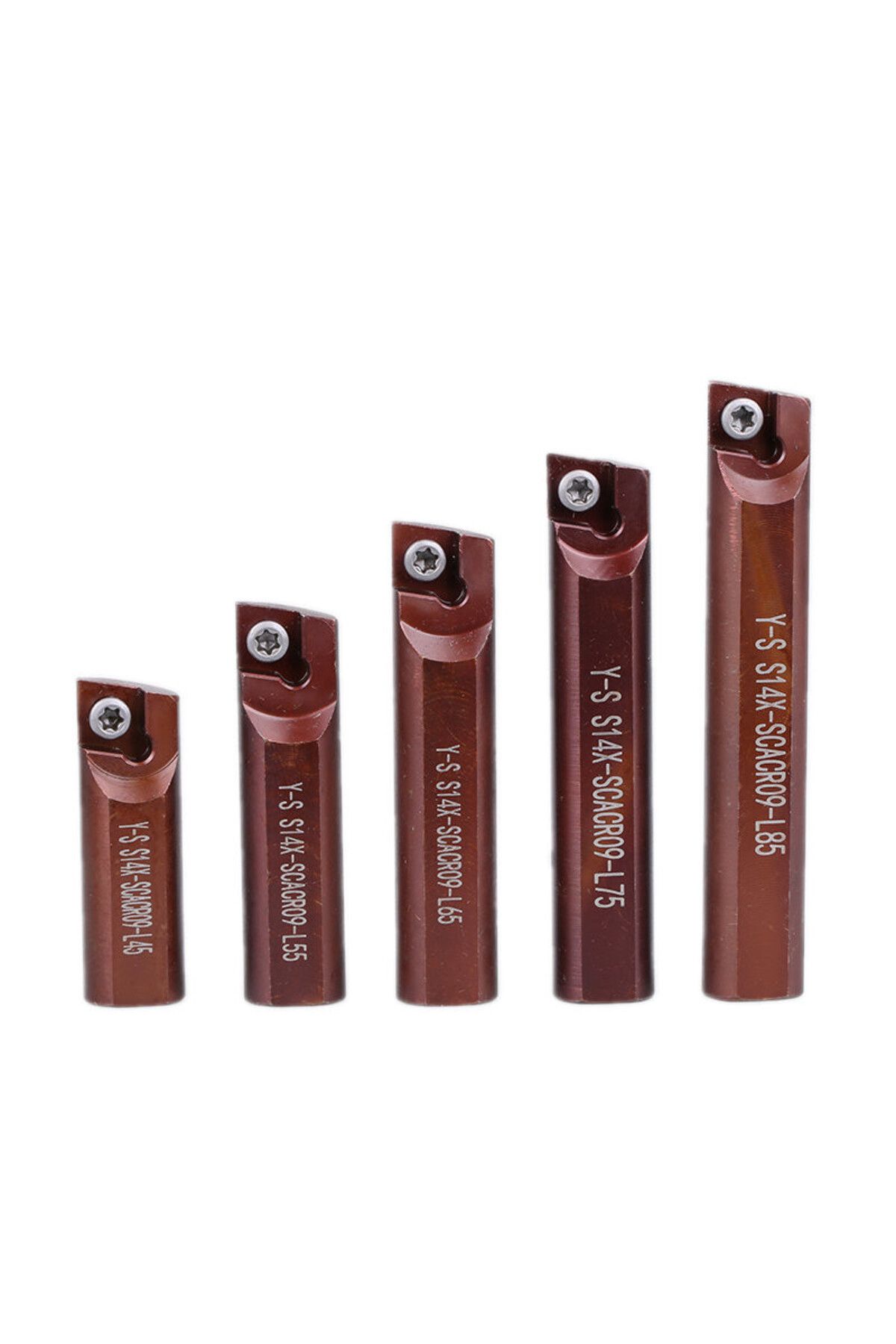 Choice-S12-scacl09-l75 Not Inserted 1pcs S10x S12 S14x Scmcn06 Scacr06 Scacl Scmcn09 Scbcr09 Scbcl09 L45 L5 2
