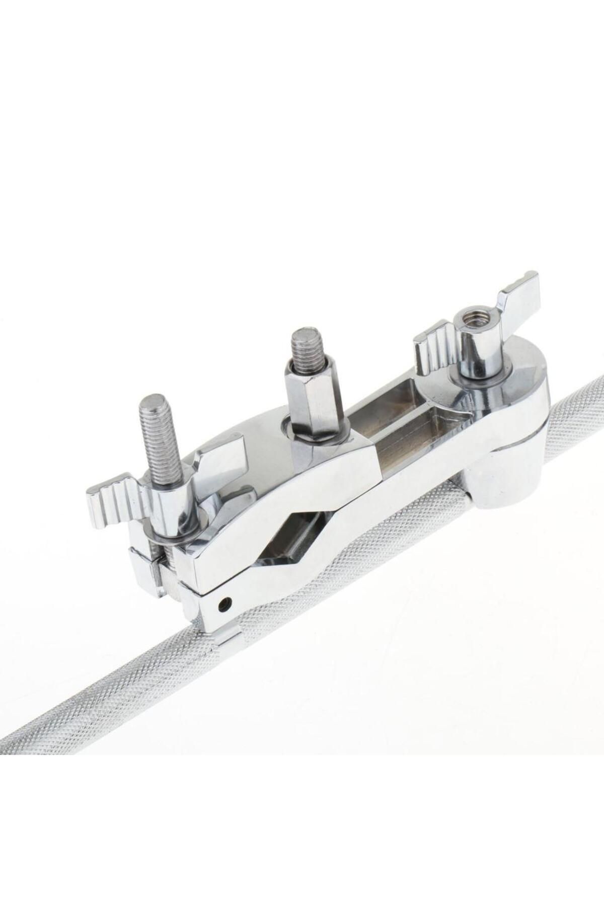 Choice-Drum Stand Clamp Practice Tool Students Snare Drum Beginners Percussion Instruments Parts Drum Se... 3