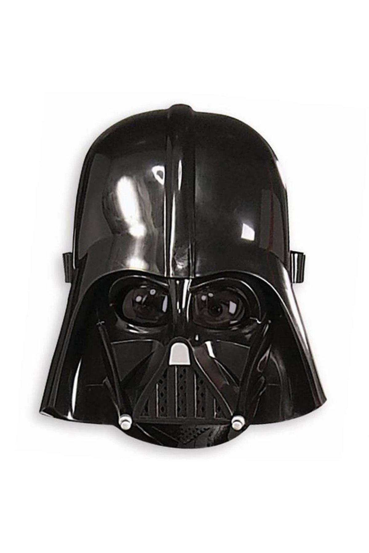 KdrElektronik Çocuk Rubies Oyuncak Darth Vader Maske