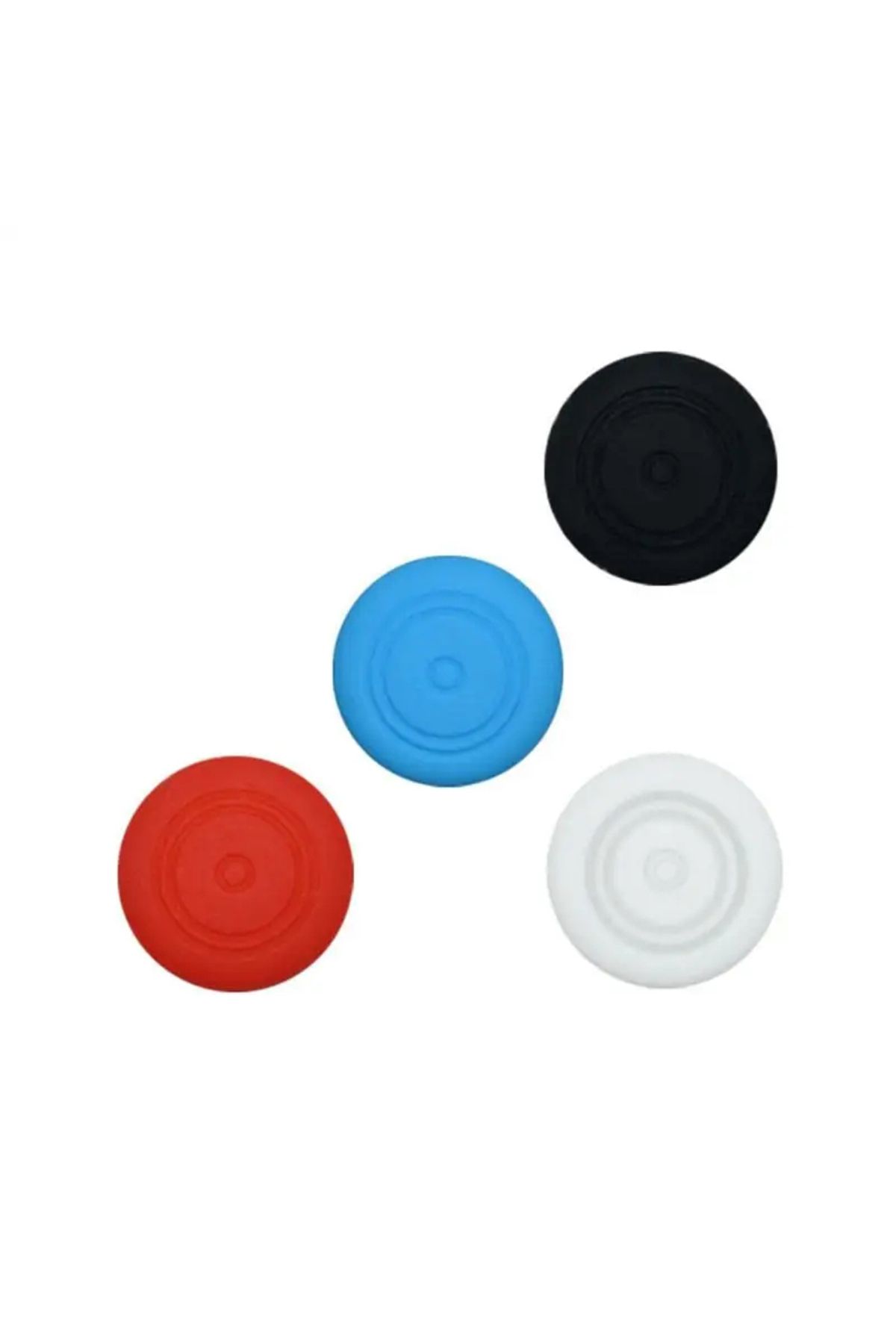 Wottler-8pcs Analog Thumb Stick Grip Caps Compatible with Nintendo Switch OLED/Switch Lite/Switch Joystic... 3