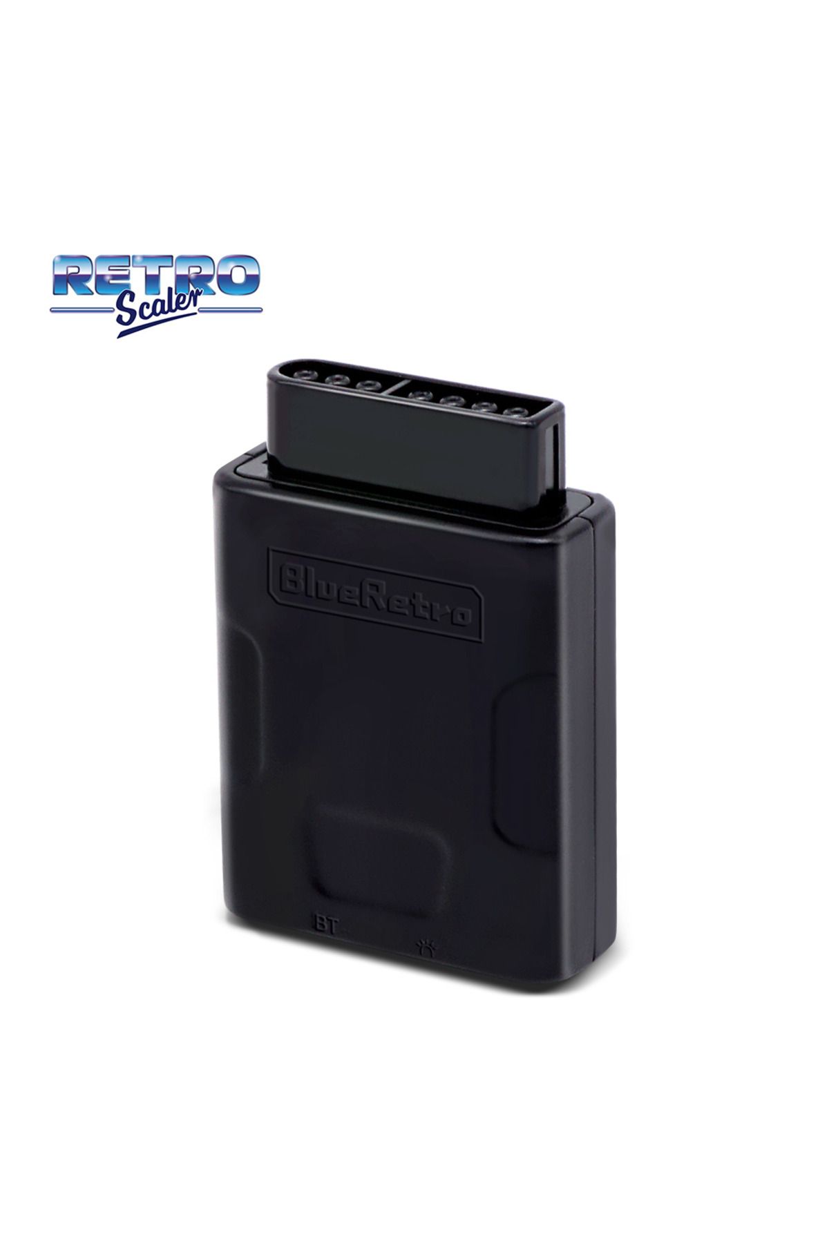 RetroScaler-Blueretro Wireless Controller Adapter For SNES SFC Console to PS4 PS5 Switch Pro Swit... 4