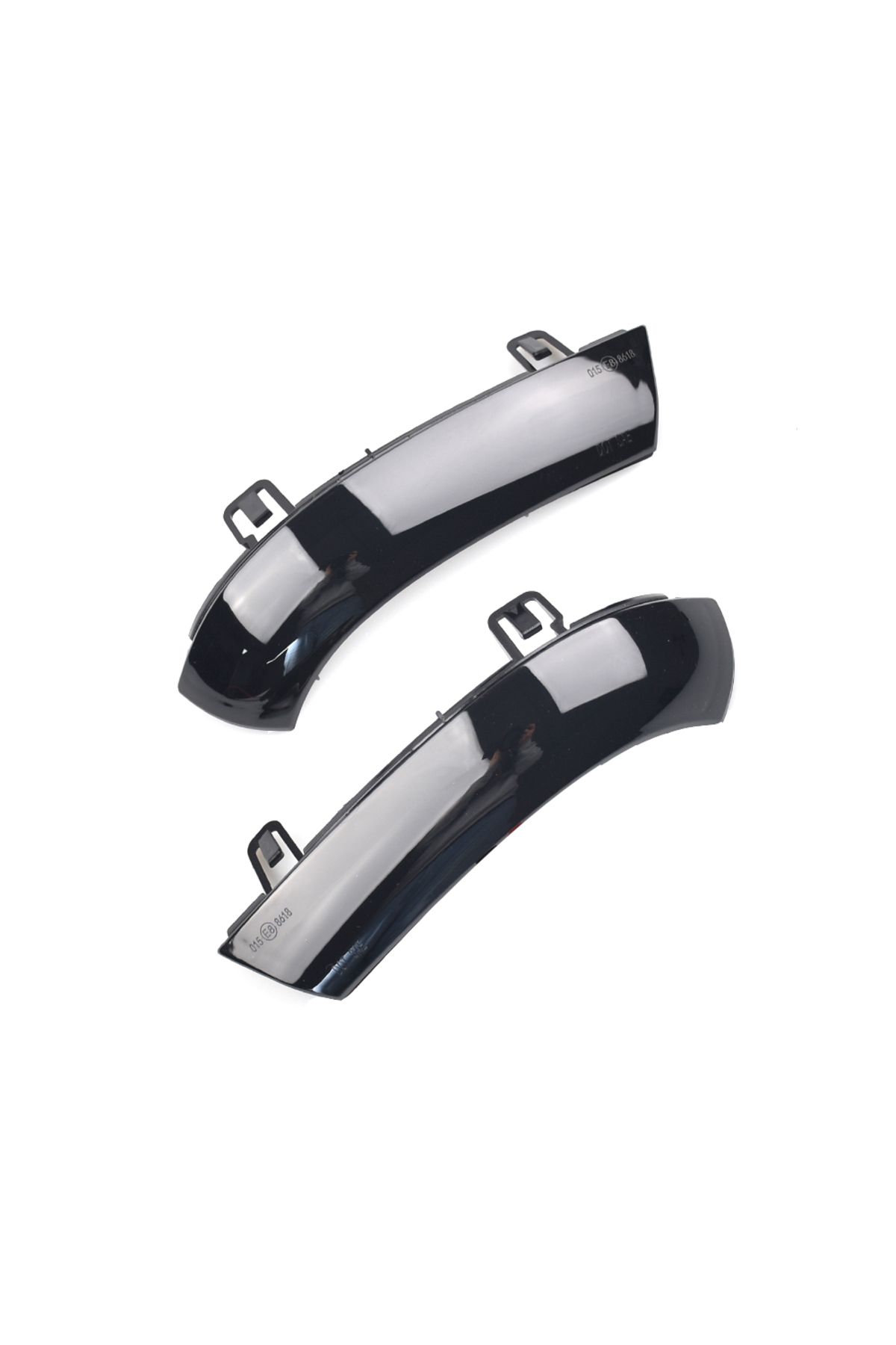 Choice-LED Dynamic Turn Signal Light For VW Passat B6 GOLF 5 Jetta MK5 Passat B5.5 GTI V Sharan Flowing ... 8