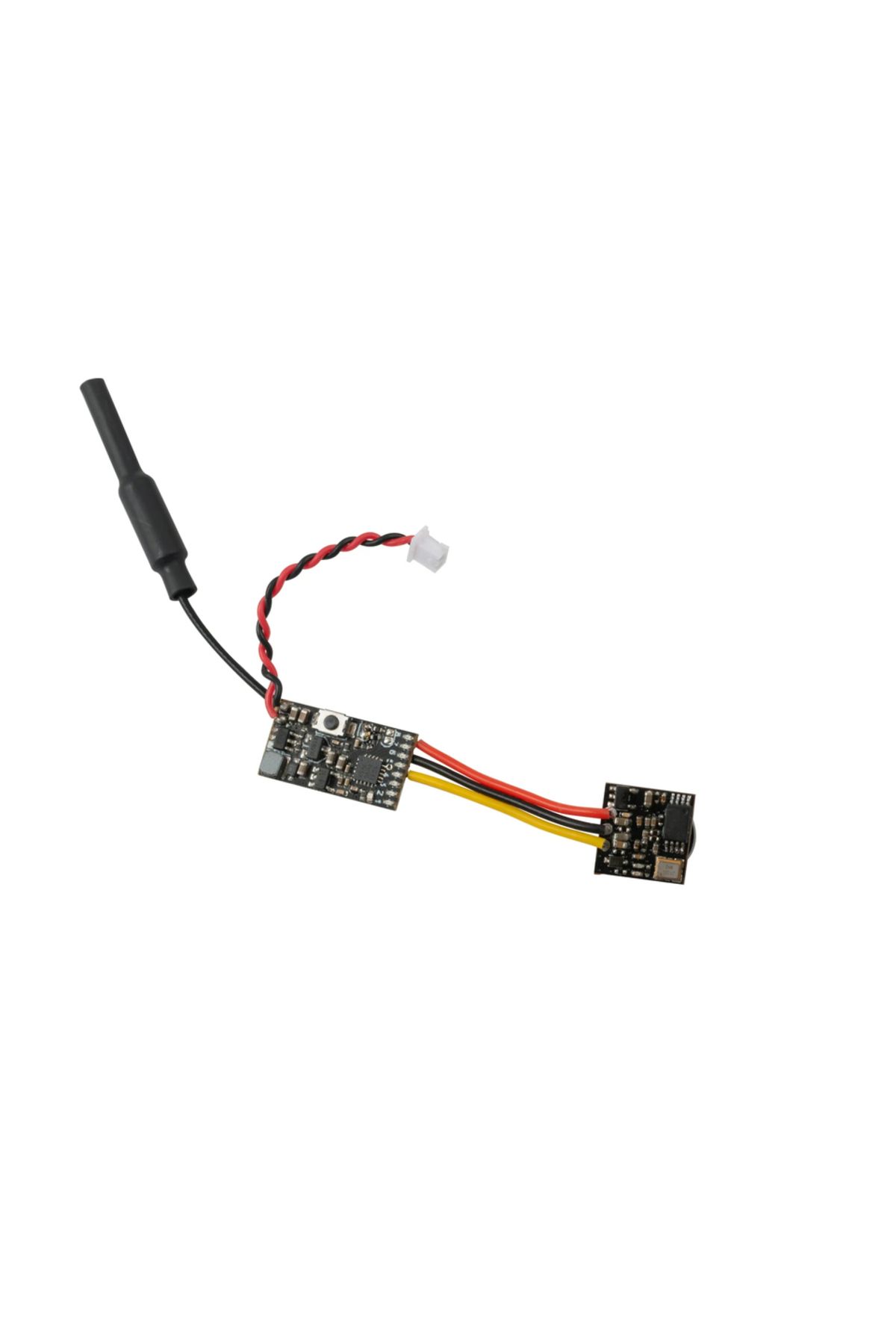 Choice-Rc Micro Camera Fpv Aio 5.8g 25mw 40ch 800tvl Transmitter Lst-s4 Fpv Camera With Osd Parts For R... 2