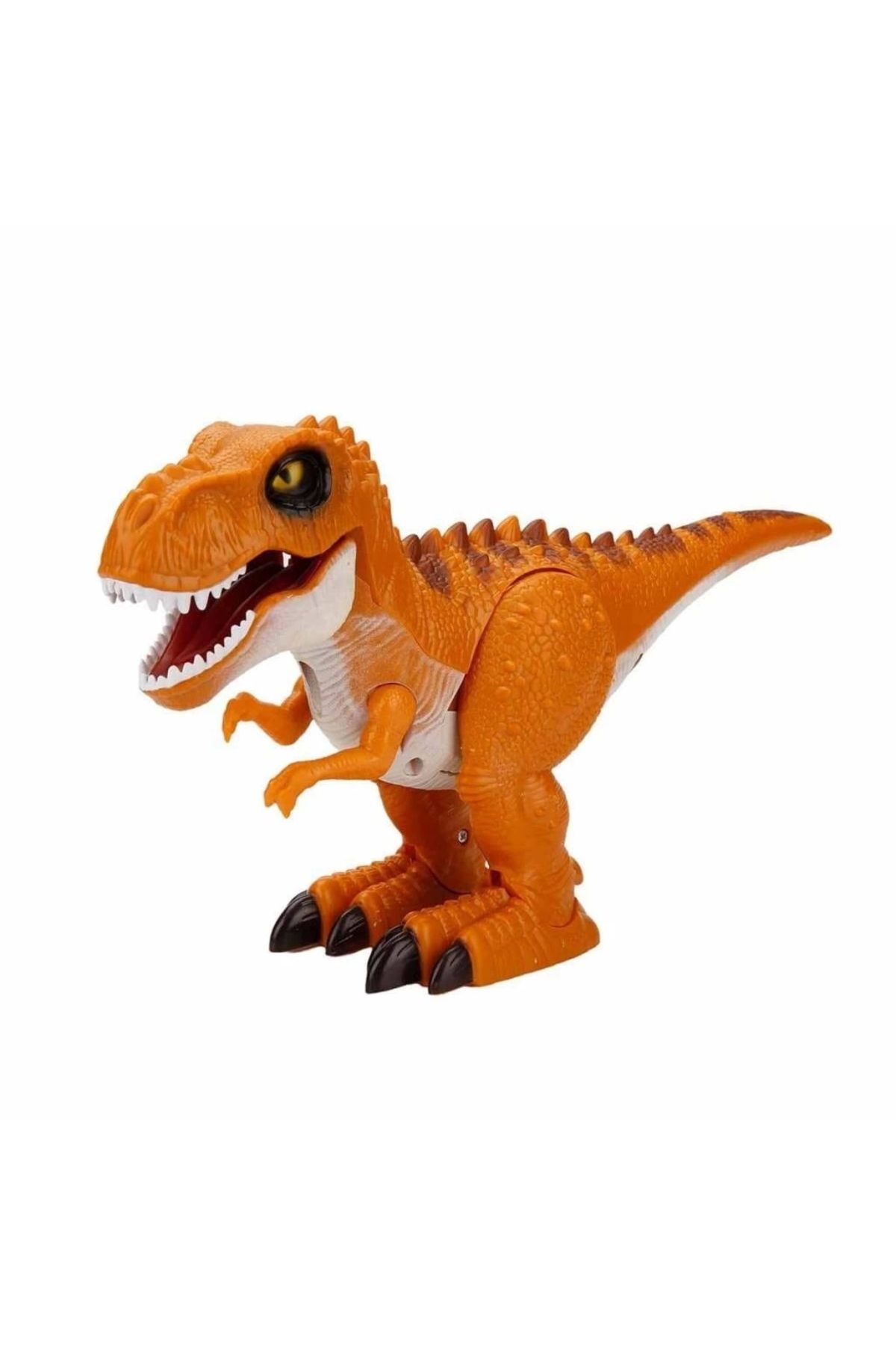 Finetoo Çocuk Sesli ve Işıklı Yürüyen Dinozor