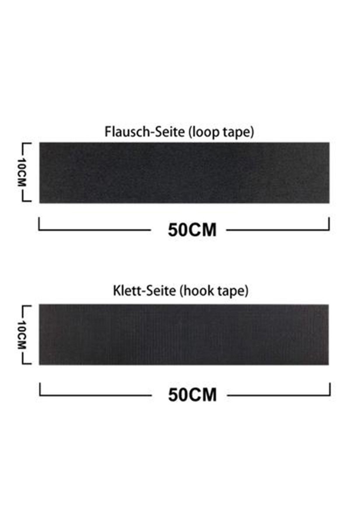 Choice-2Pcs 2Pcs/Set Adhesives Licenses Plate Holder Frameless Black Weather-proof Number Plate Holder for 1