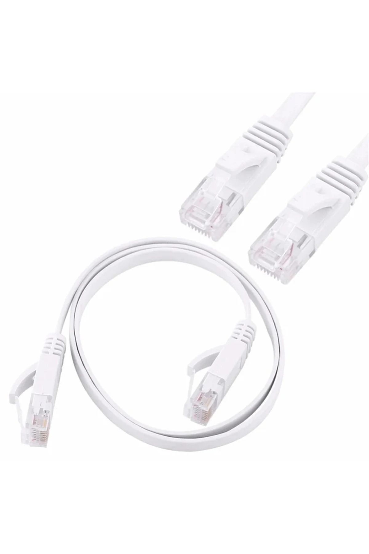Choice-Cat 6 Ethernet Cable LAN Network Cord,Internet, Network Cable - Supports Cat6 Network Standar Gig... 5
