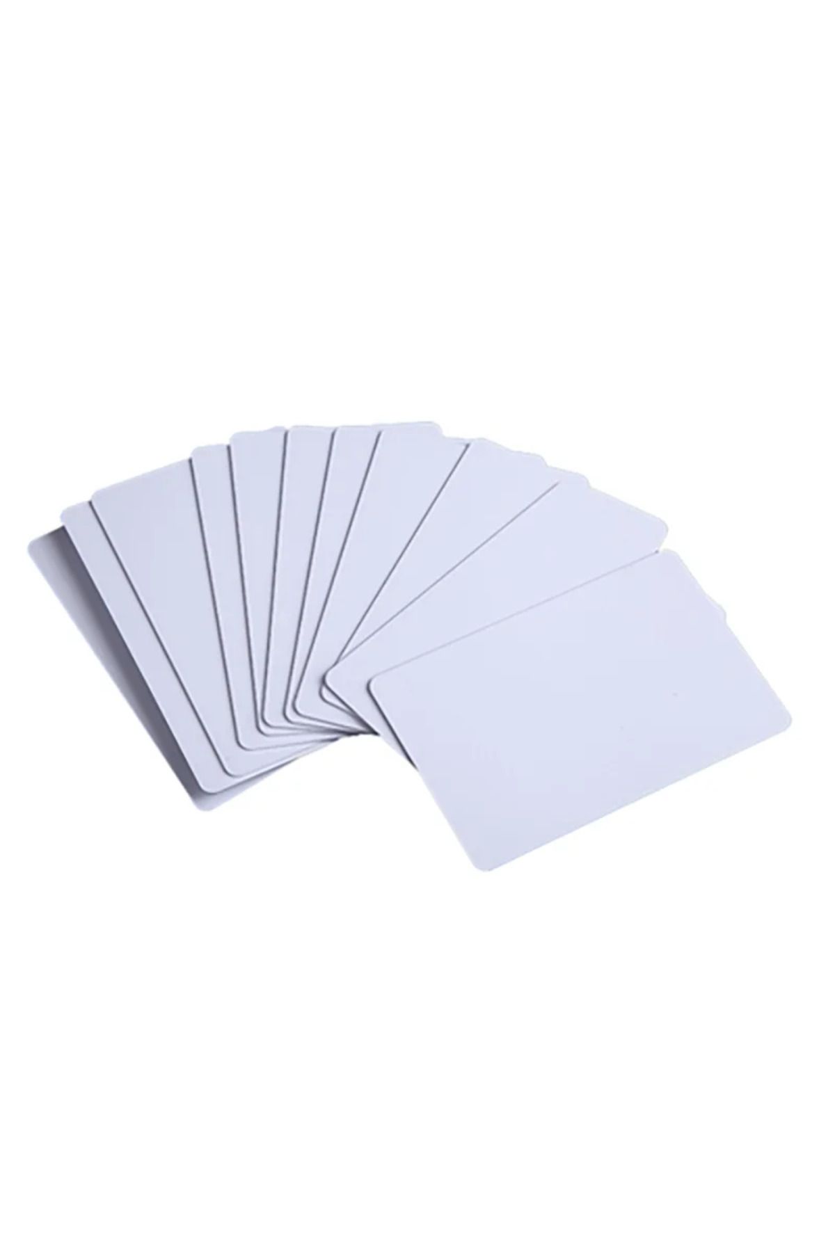 5YOA-5pcs Cuid Card 5/10pcs Cuid Android App Mct Modify Uid Changeable Nfc 1k S50 13.56mhz Rfid Card 6