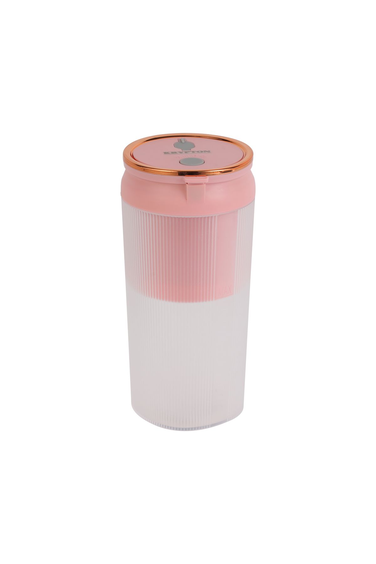 KRYPTON-300 ml Rechargeable Portable Juicer- KNB6579 1
