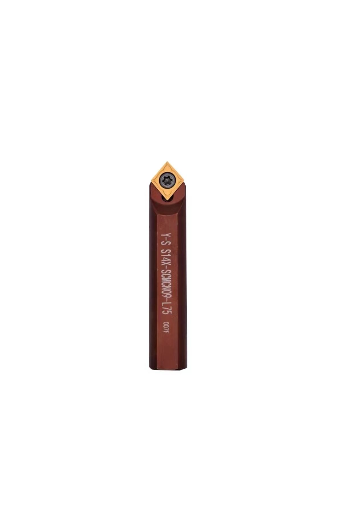 Choice-S12-scacl09-l75 Not Inserted 1pcs S10x S12 S14x Scmcn06 Scacr06 Scacl Scmcn09 Scbcr09 Scbcl09 L45 L5 8