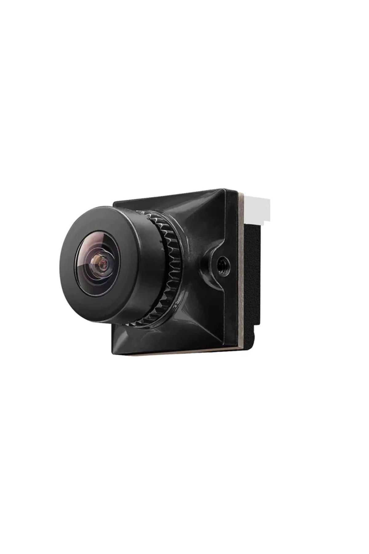 Choice-Caddx Ratel 2 Black Caddx Ratel 2 V2 Fpv Camera Ratel2 2.1mm Lens 16:9/4:3 Ntsc/pal Switchable With 1