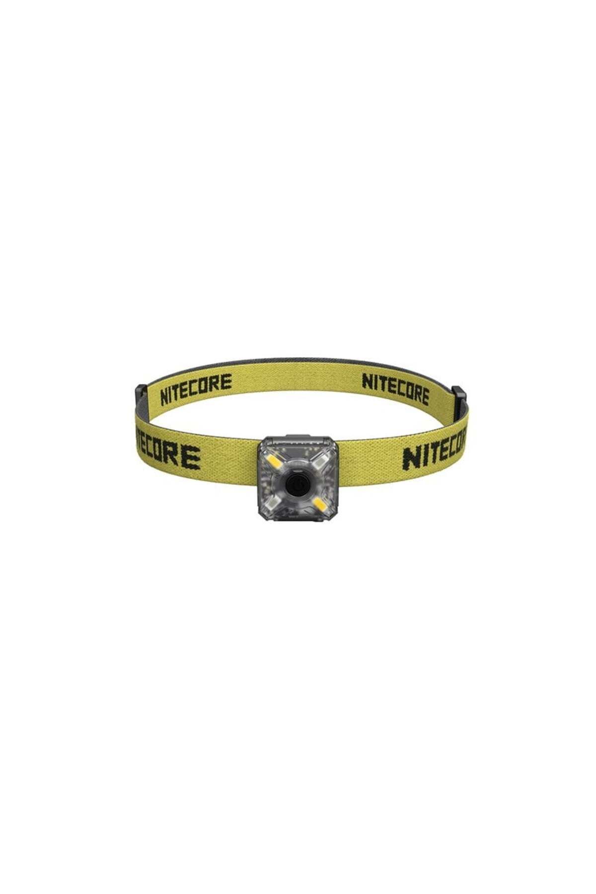 Nitecore NU05MI ISARET FENERI