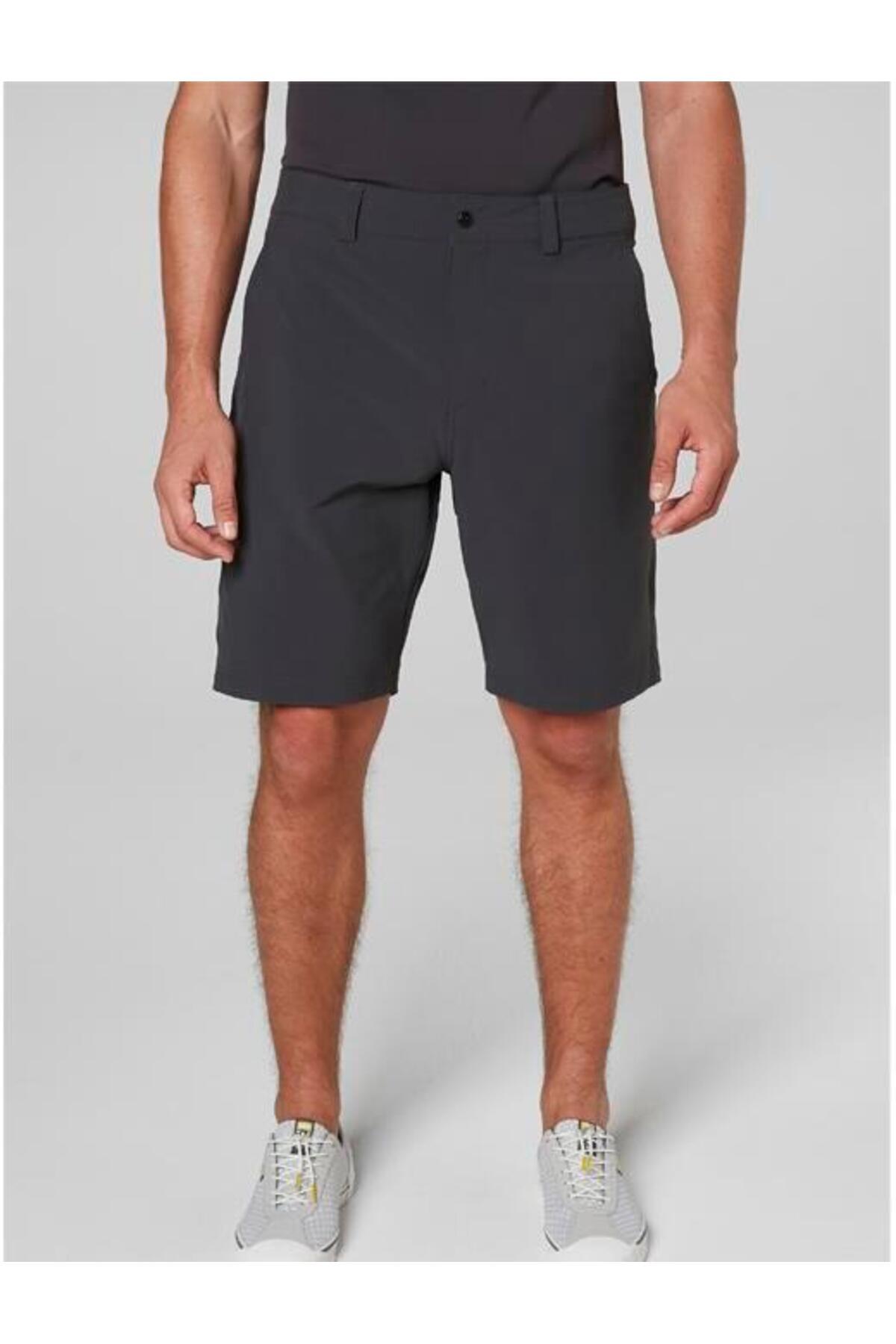 Helly Hansen-Hh Hp Qd Club Shorts 10" 3