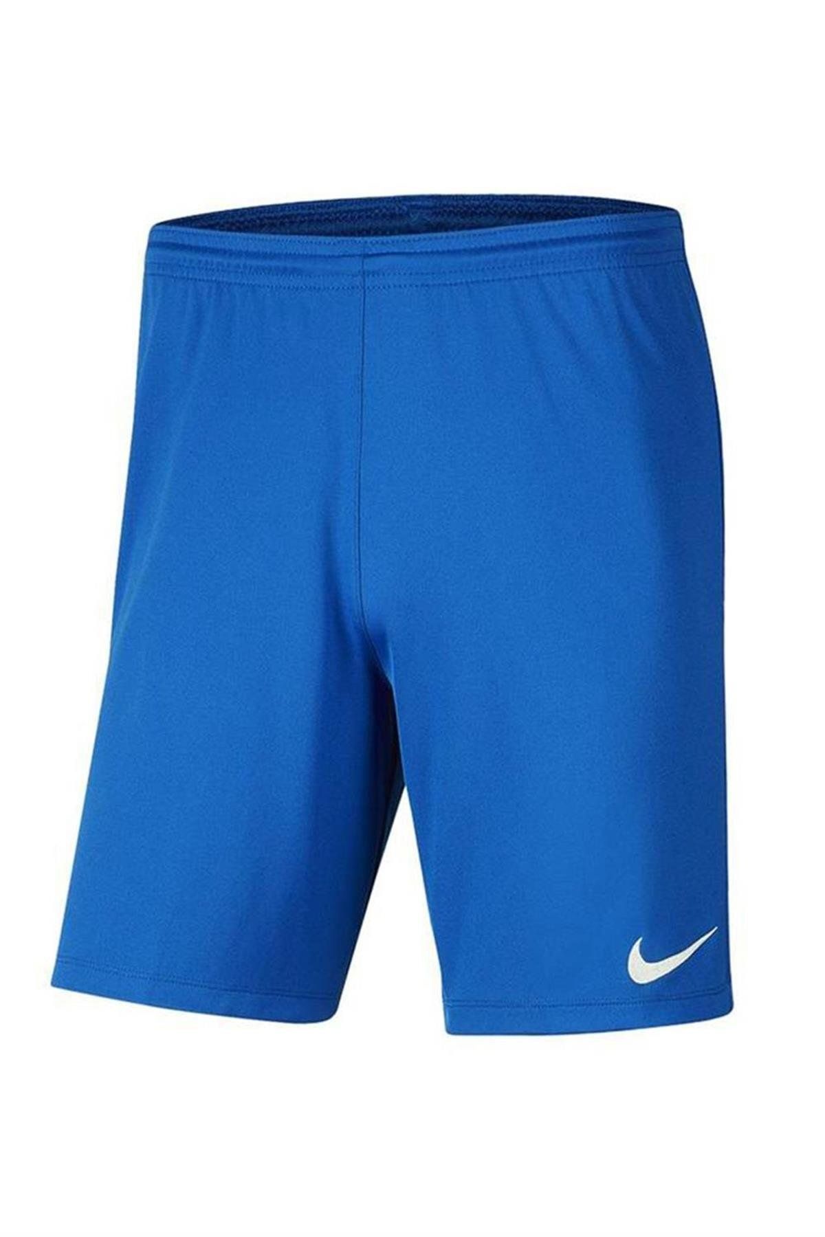Y Nk Df Park Iiii شورت فوتبال کوتاه Nb K Kids Bv6865-463 Nike