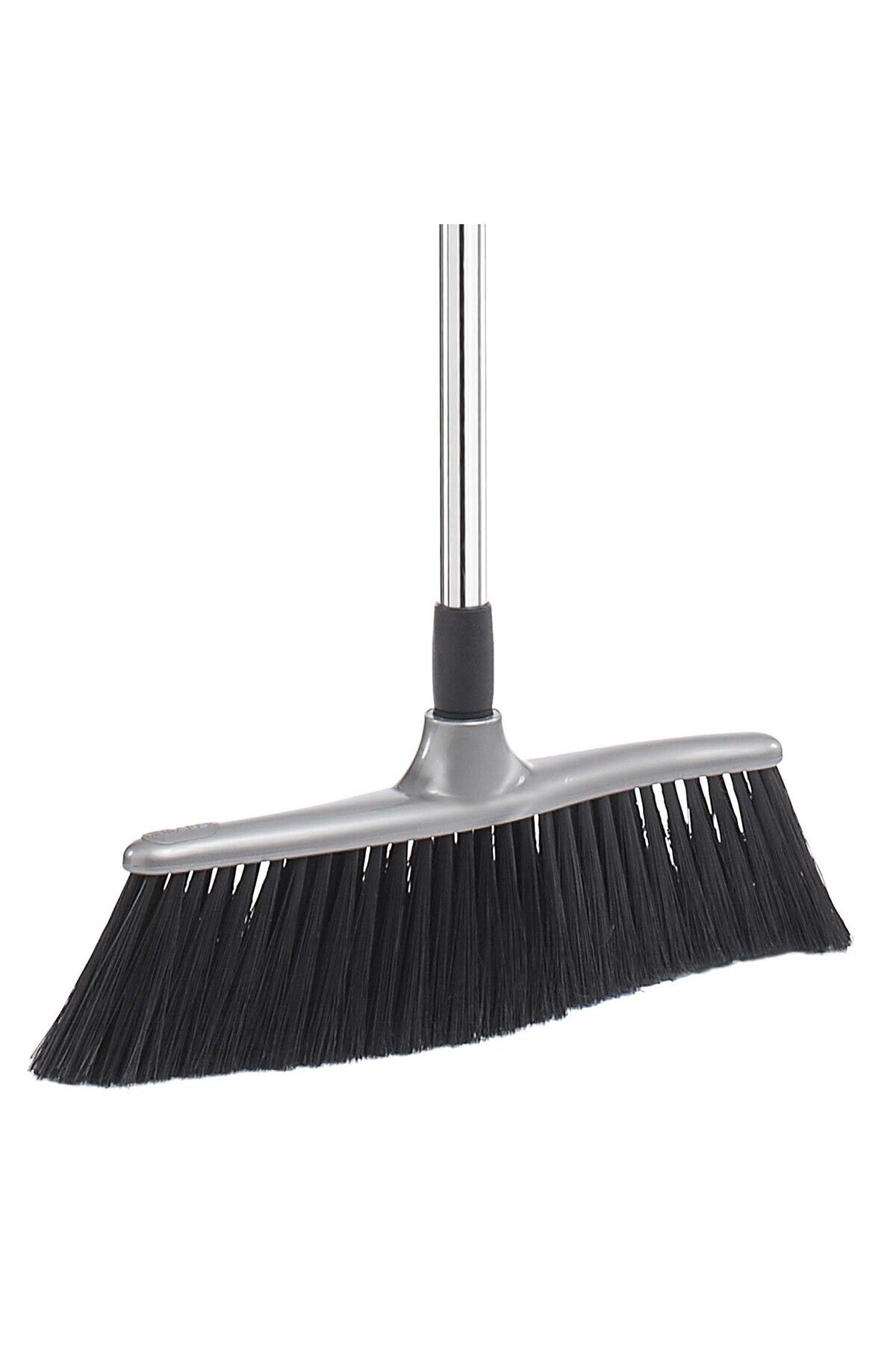 Apex-INDOOR FLOOR SLIM BROOM WITH SS TELESCOPIC HANDLE 2