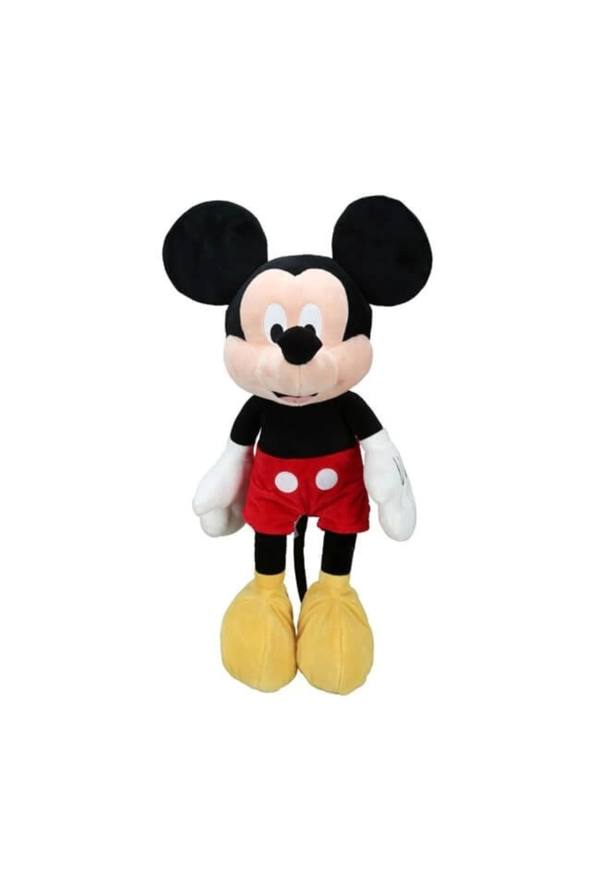 Basic Fun Çocuk Sunman Mickey Core Peluş 60 cm