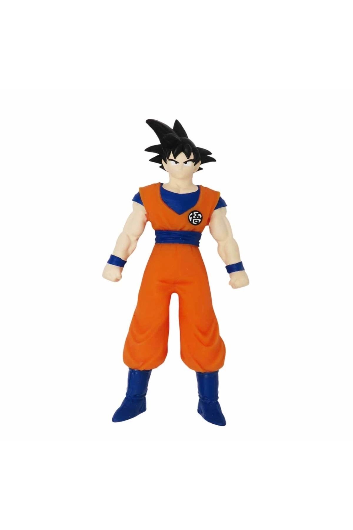 Basic Fun Çocuk   Monster Flex Dragon Ball Stretch Figür 15 cm