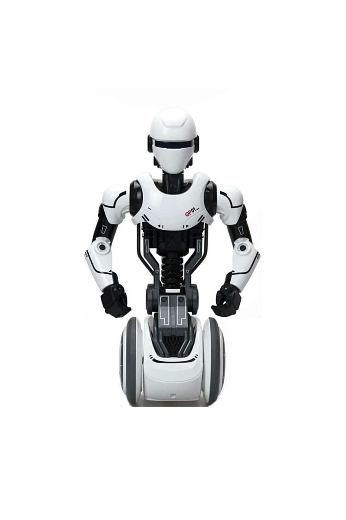KdrElektronik-Child Silverlit Op One Robot 2