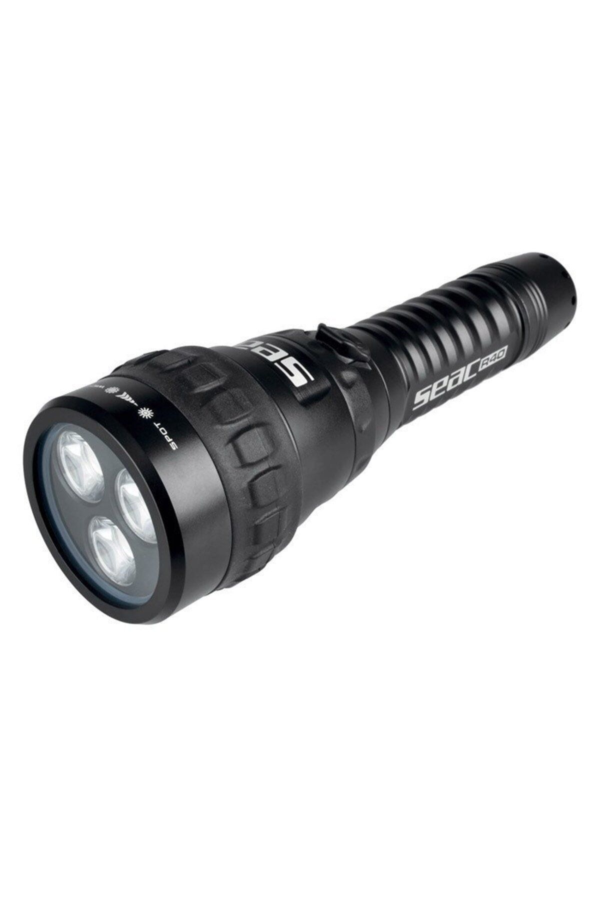 Seac Sub R40 LED SUALTI FENERI (2300 LUMEN)