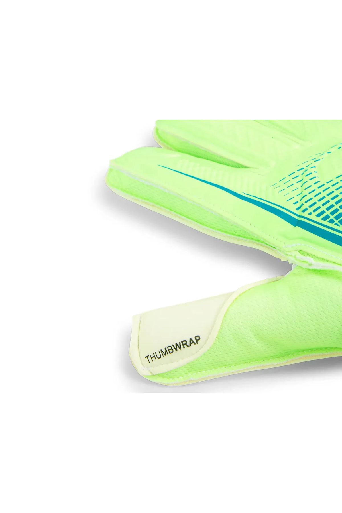 Puma-Green Ultra Play Rc Women's Gloves - 4195202 4