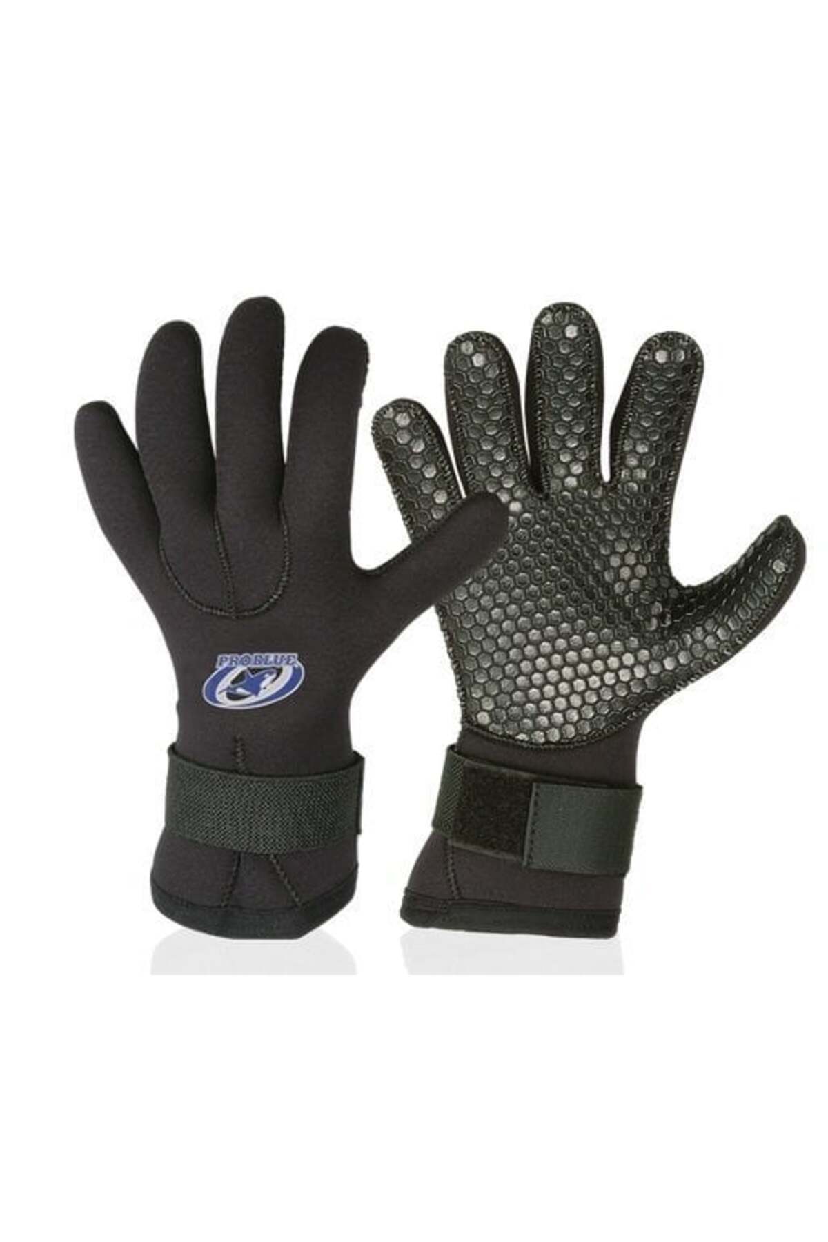 PROBLUE YARI KURU SUALTI ELDIVENI 5MM