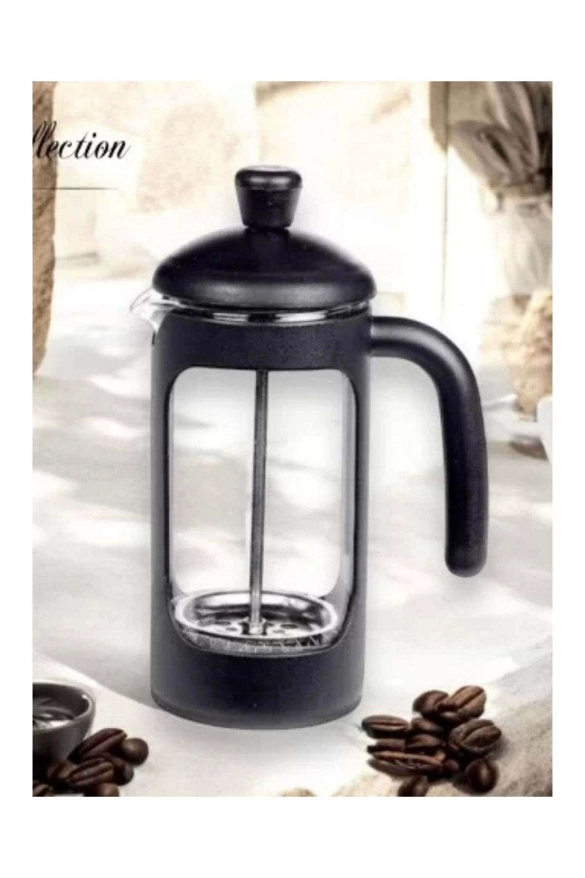 GÖNÜL MUTFAK Gönül GNL0994 French Press 350 Cc