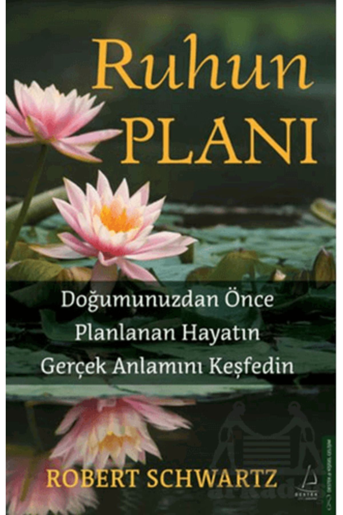 Destek Yayınları Ruhun Planı