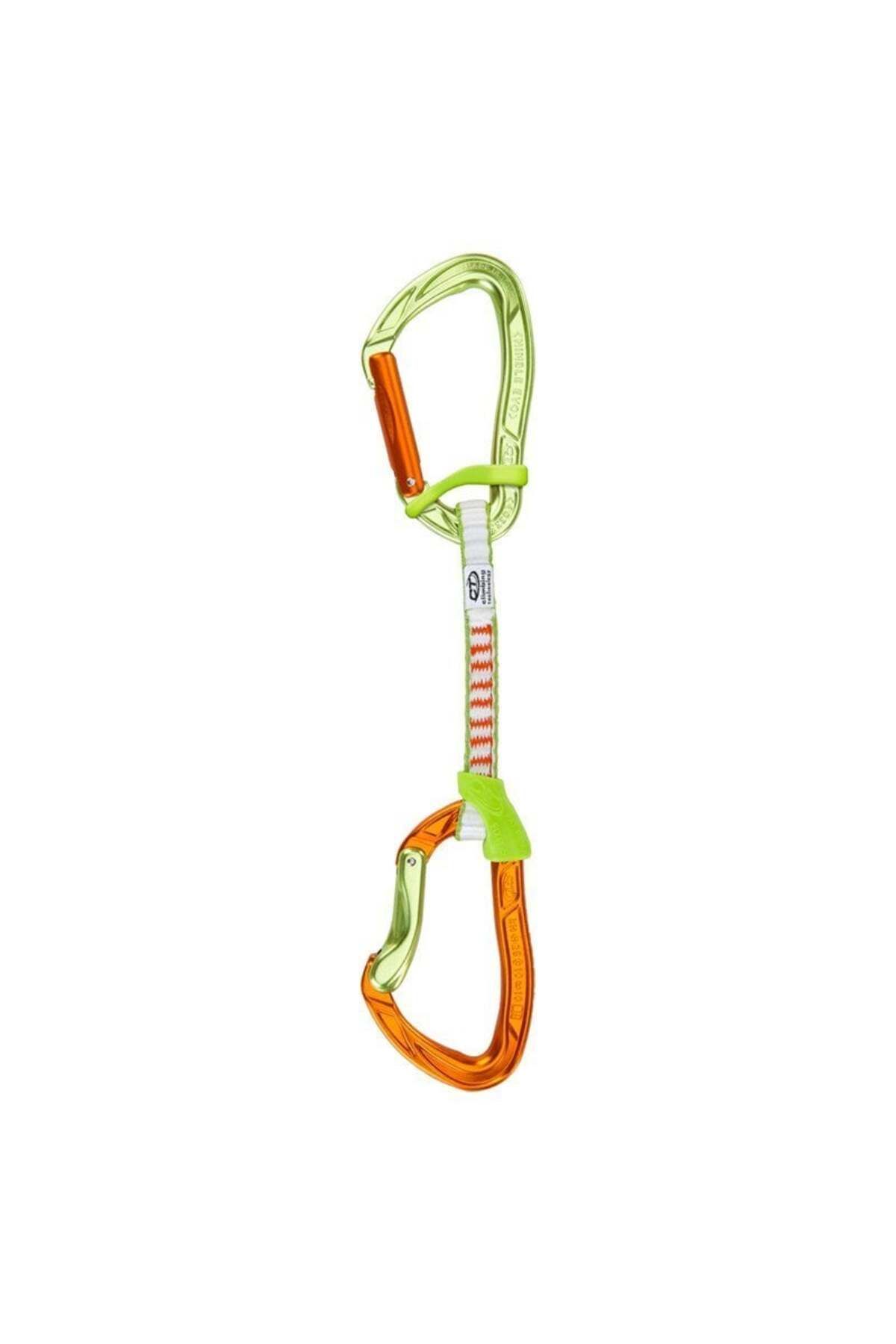 Climbing Technology CT EKSPRES SET NIMBLE FIXBAR 12CM