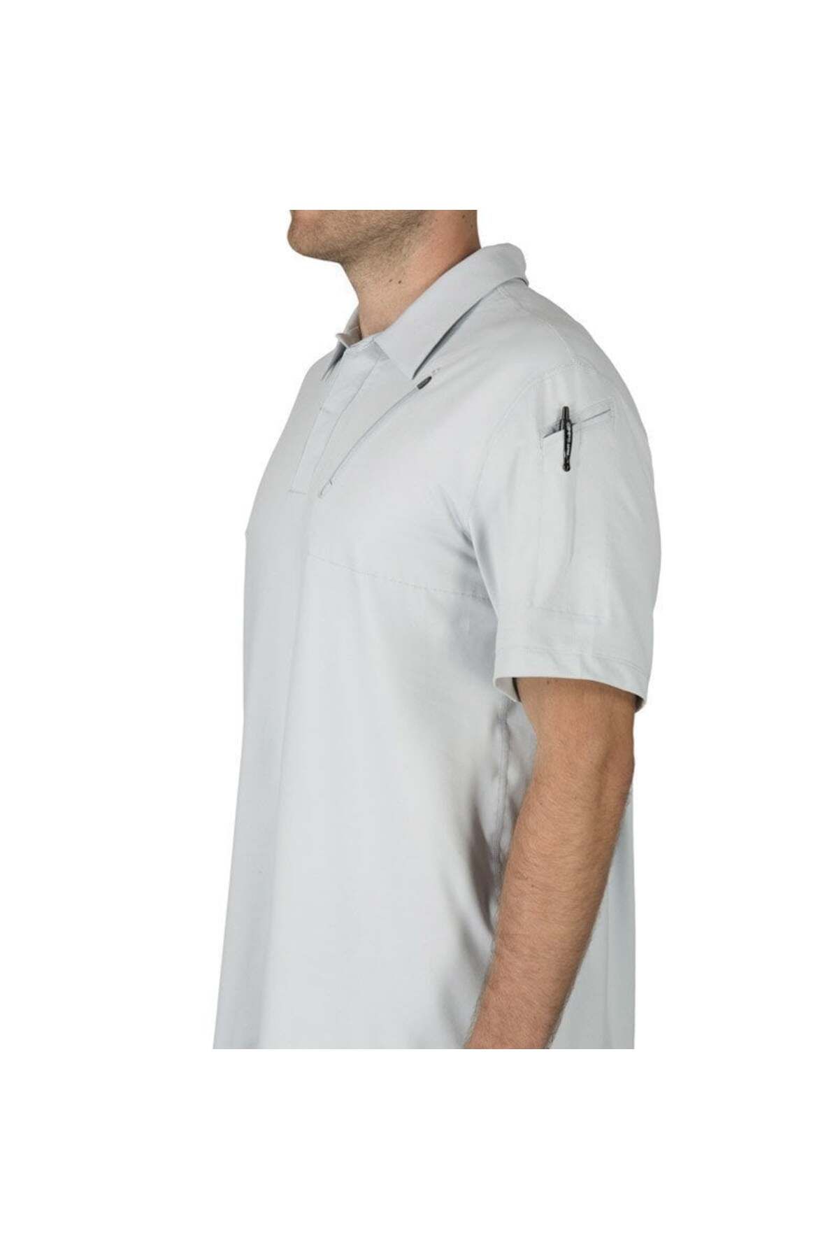 5.11 Tactical-Tricou 5.11 Odyssey Polo 4