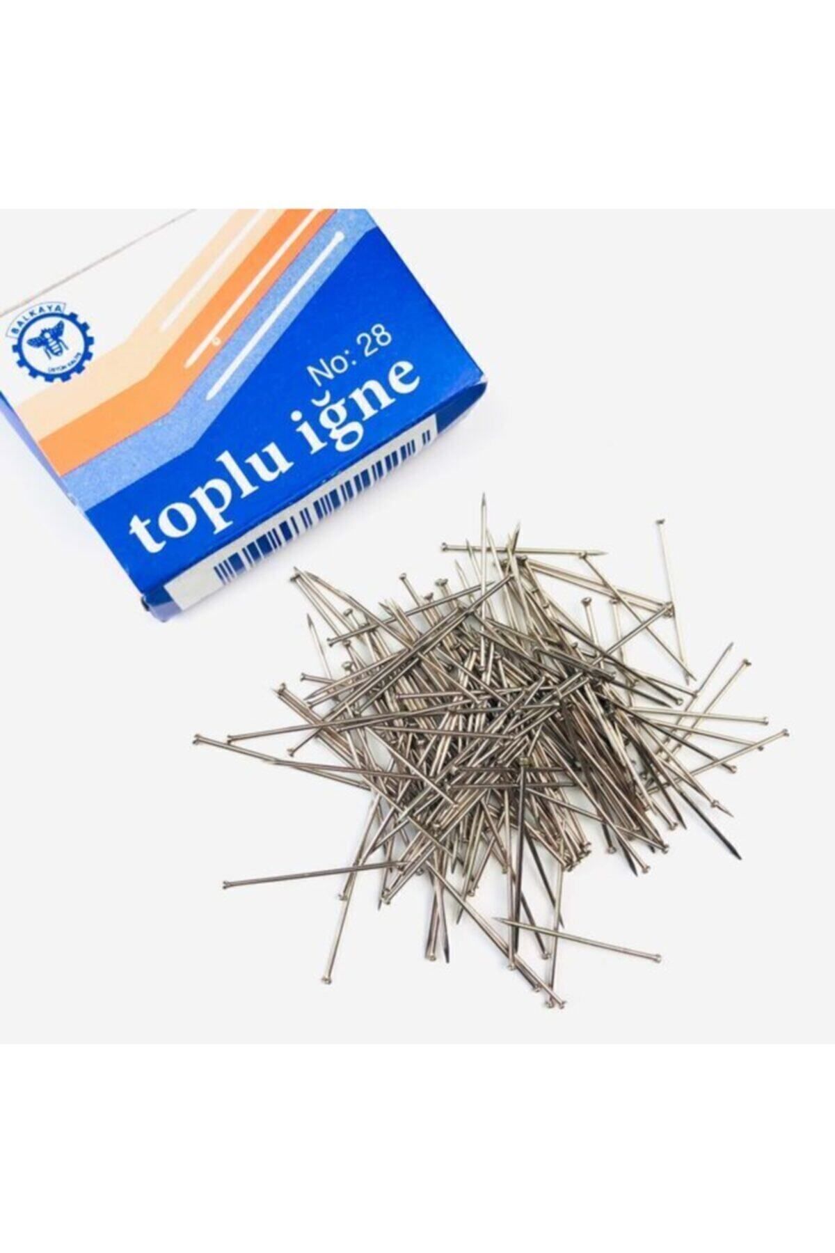 devhome-Headless Bulk Needle – 5 Pack |   Practical and Aesthetic Choice for Jewelry Ceremonies and Handicrafts 5