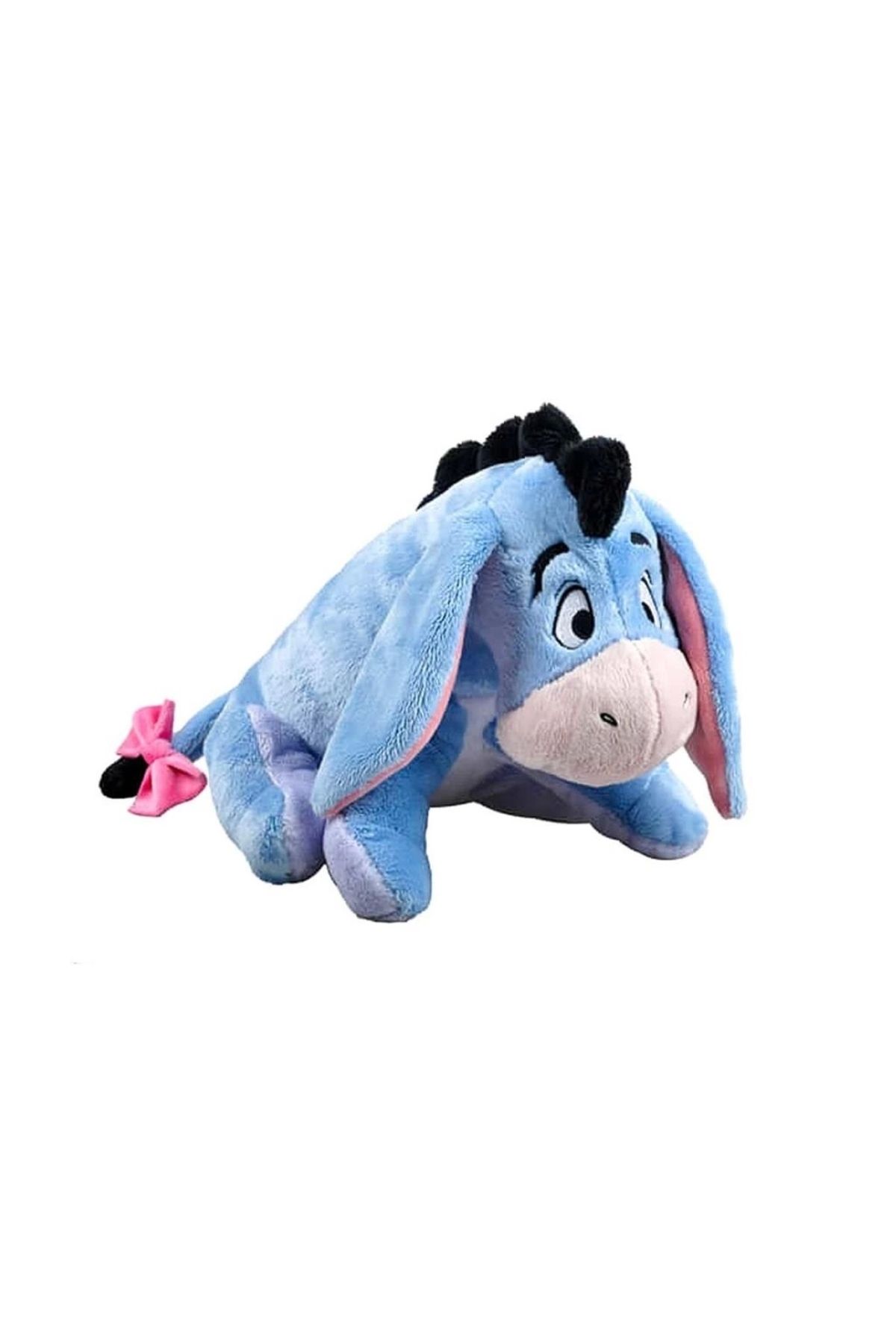 TWOX Çocuk Sunman Eeyore Core Peluş 25 cm