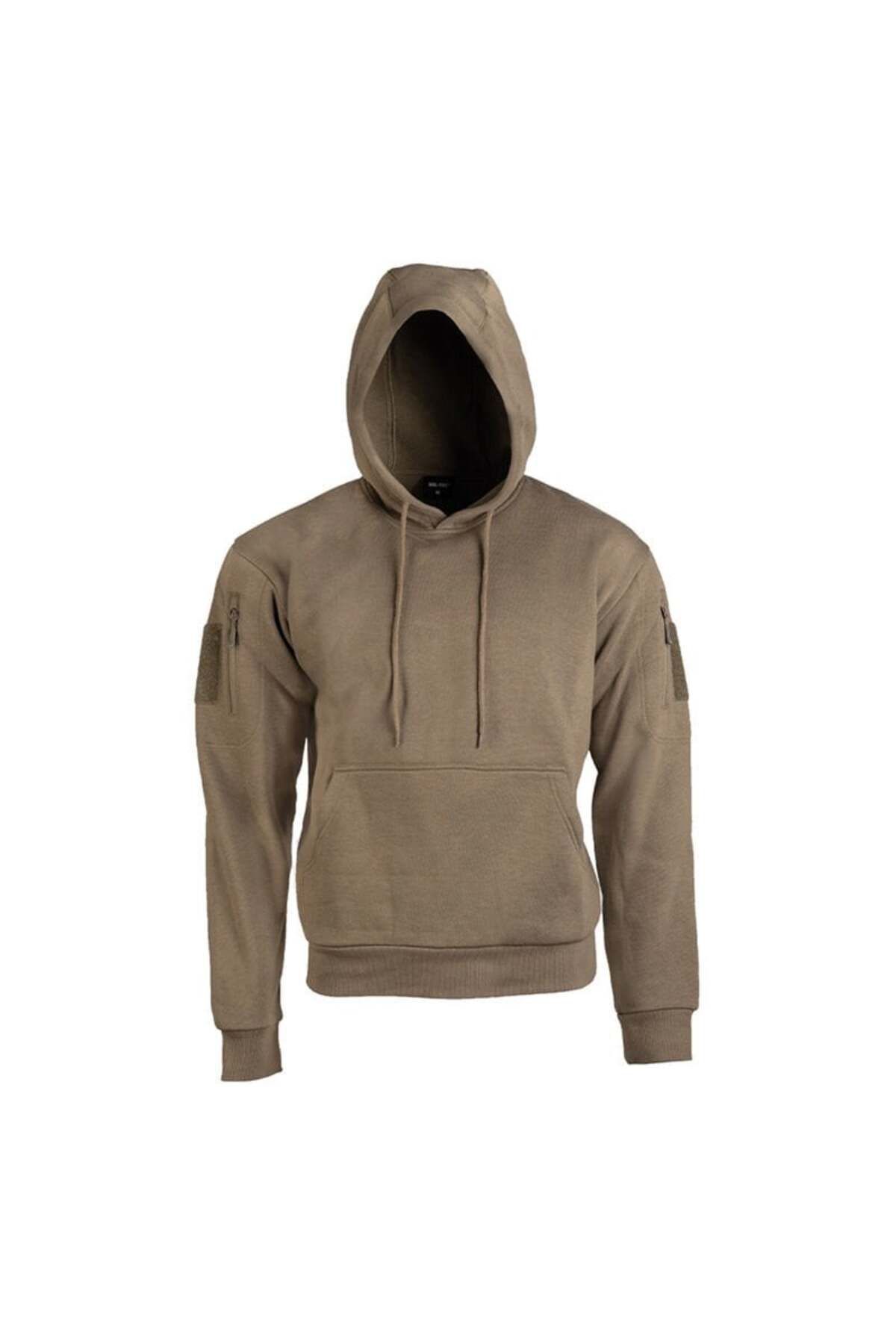 Sturm TACTICAL HOODIE R.GREEN POLAR