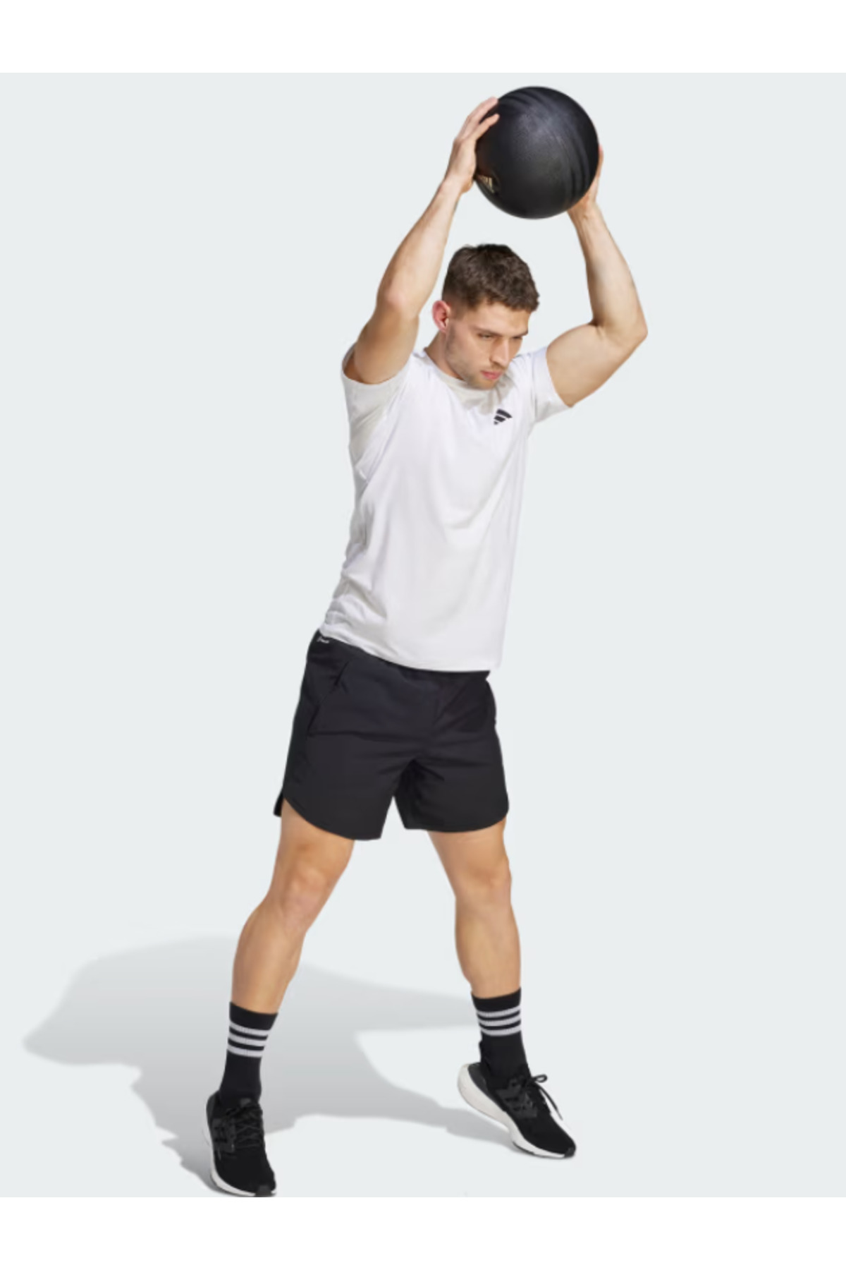 تیشرت مردانه راسته | پوما Puma JP4959 - تصویر 3