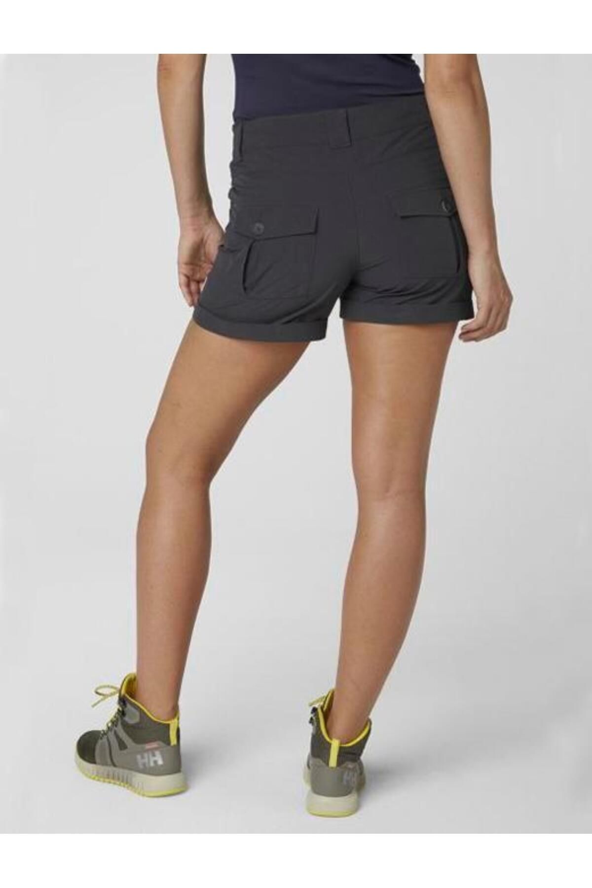 Helly Hansen-Hh W Marıdalen Σορτς 3