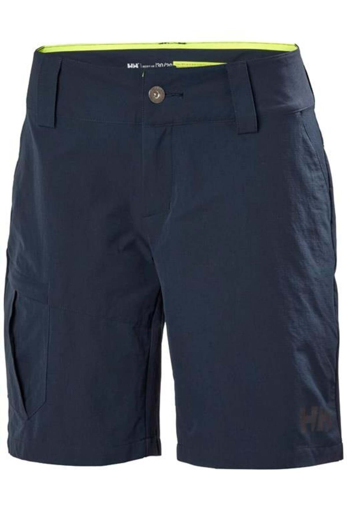 Helly Hansen-Hh W Qd Cargo Shorts 1