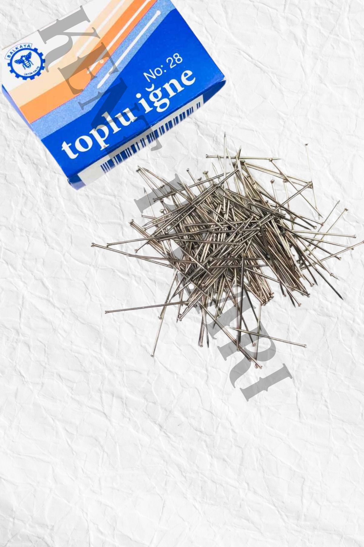 devhome-Headless Bulk Needle – 5 Pack |   Practical and Aesthetic Choice for Jewelry Ceremonies and Handicrafts 1