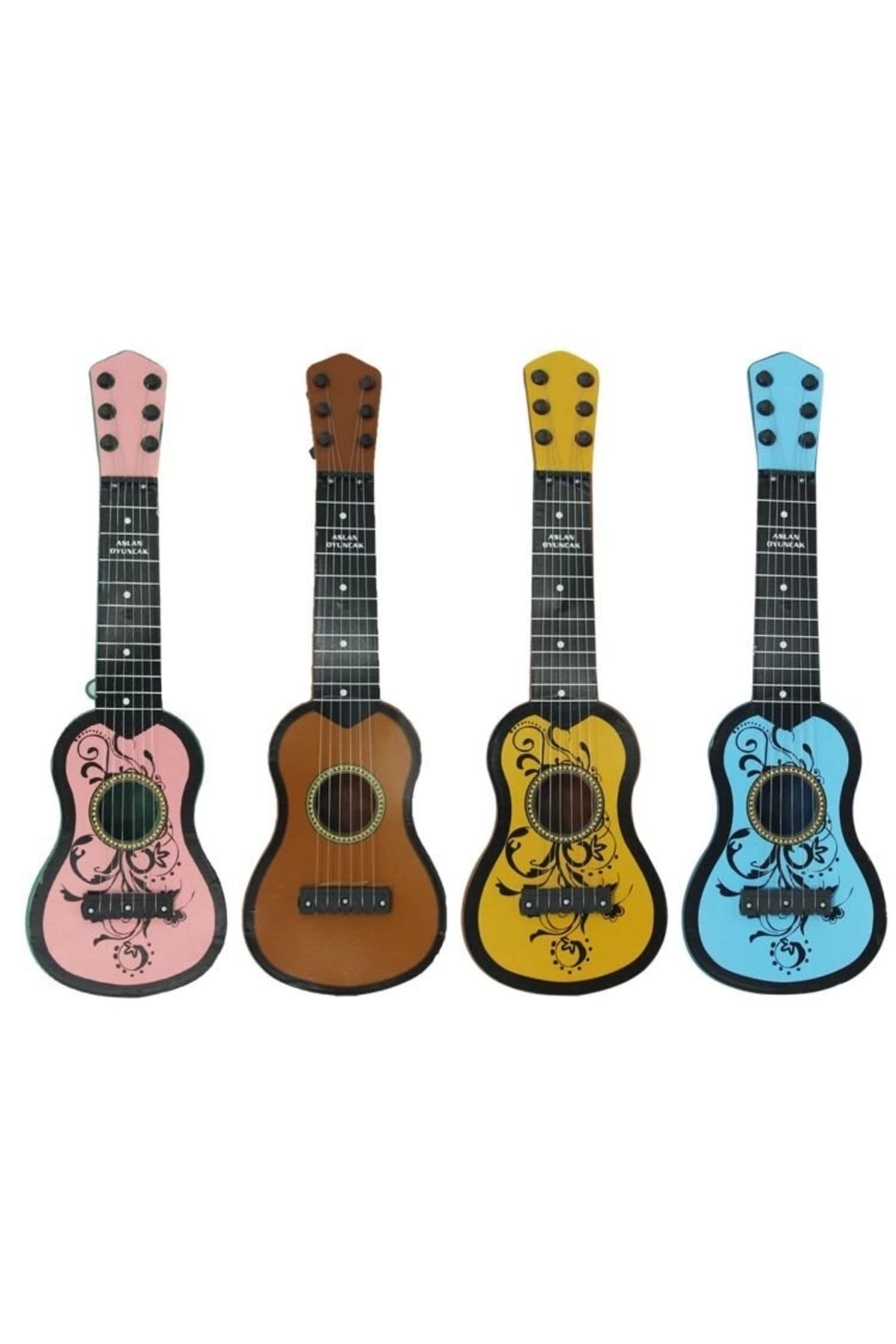 TWOX Çocuk İspanyol Gitar