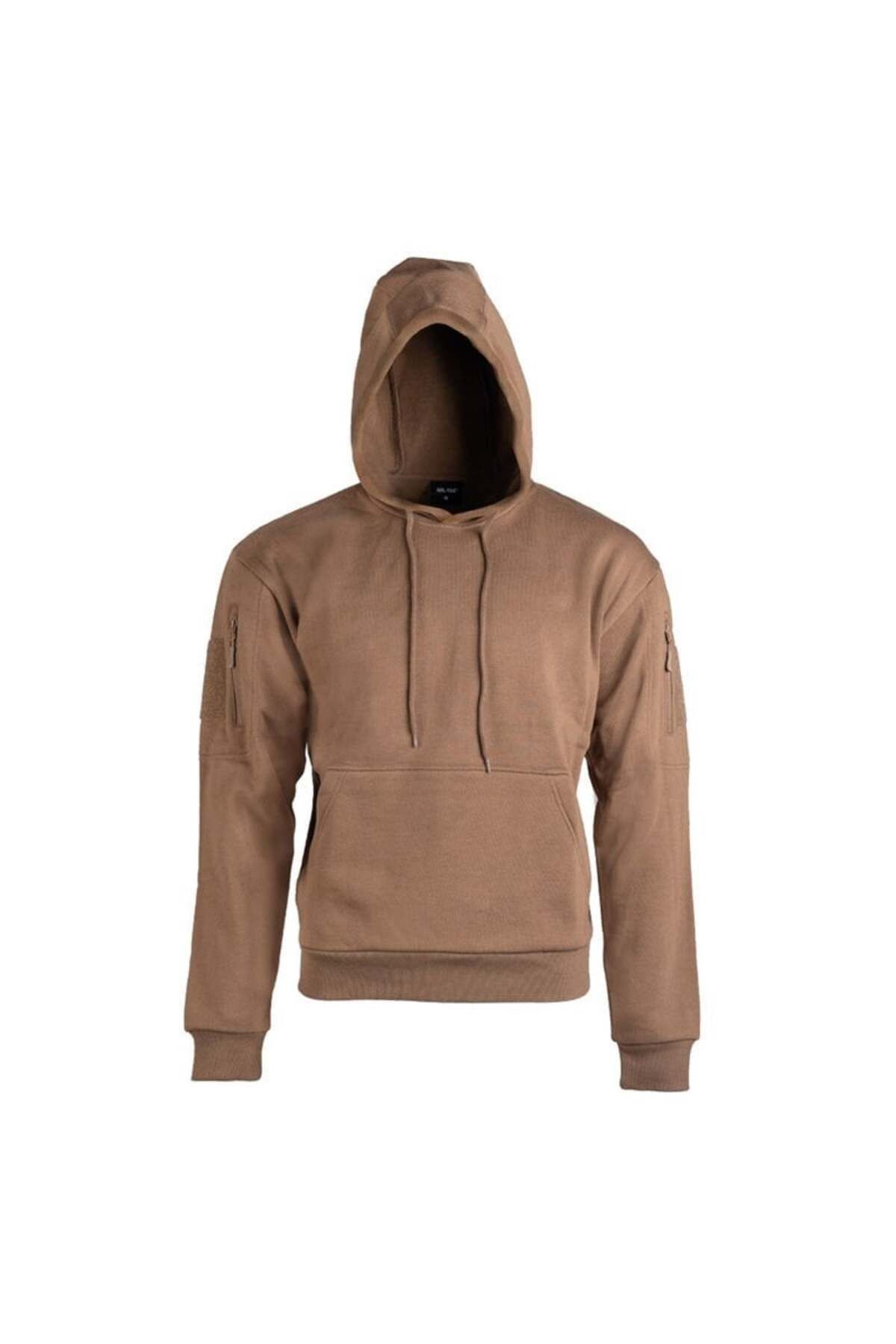 Sturm TACTICAL HOODIE D.COYOTE POLAR