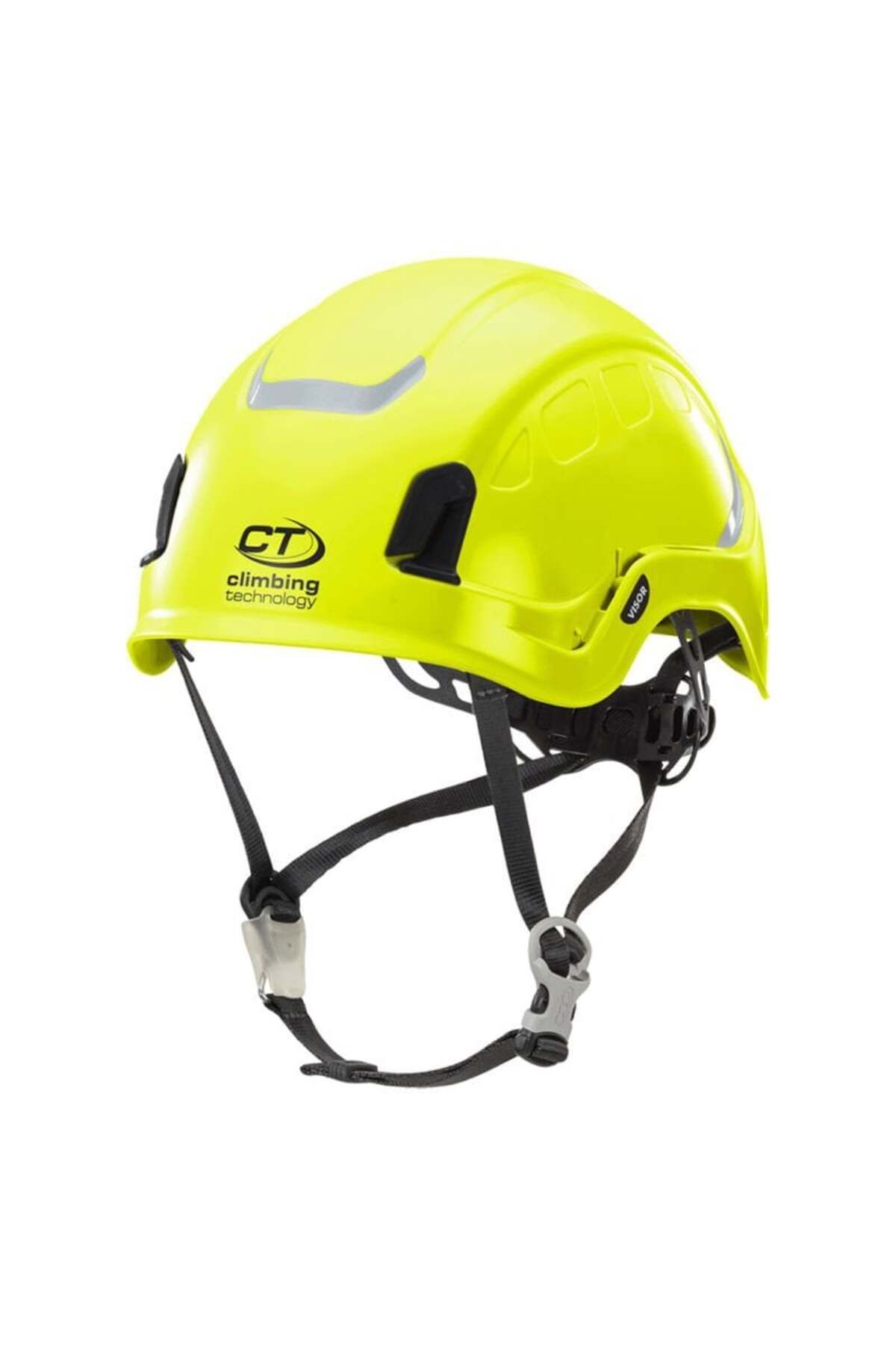 Climbing Technology CT ARIES DIELECTRIC BEYAZ KASK