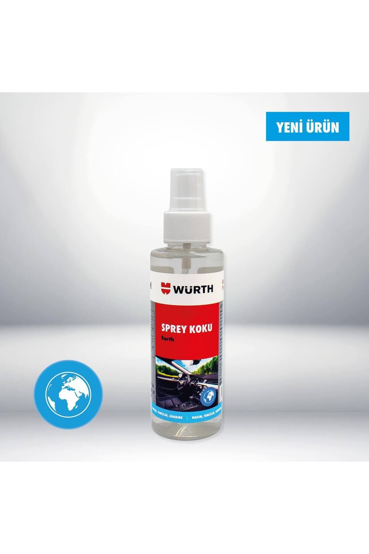 Würth WÜRTH EARTH KOKU SPREY