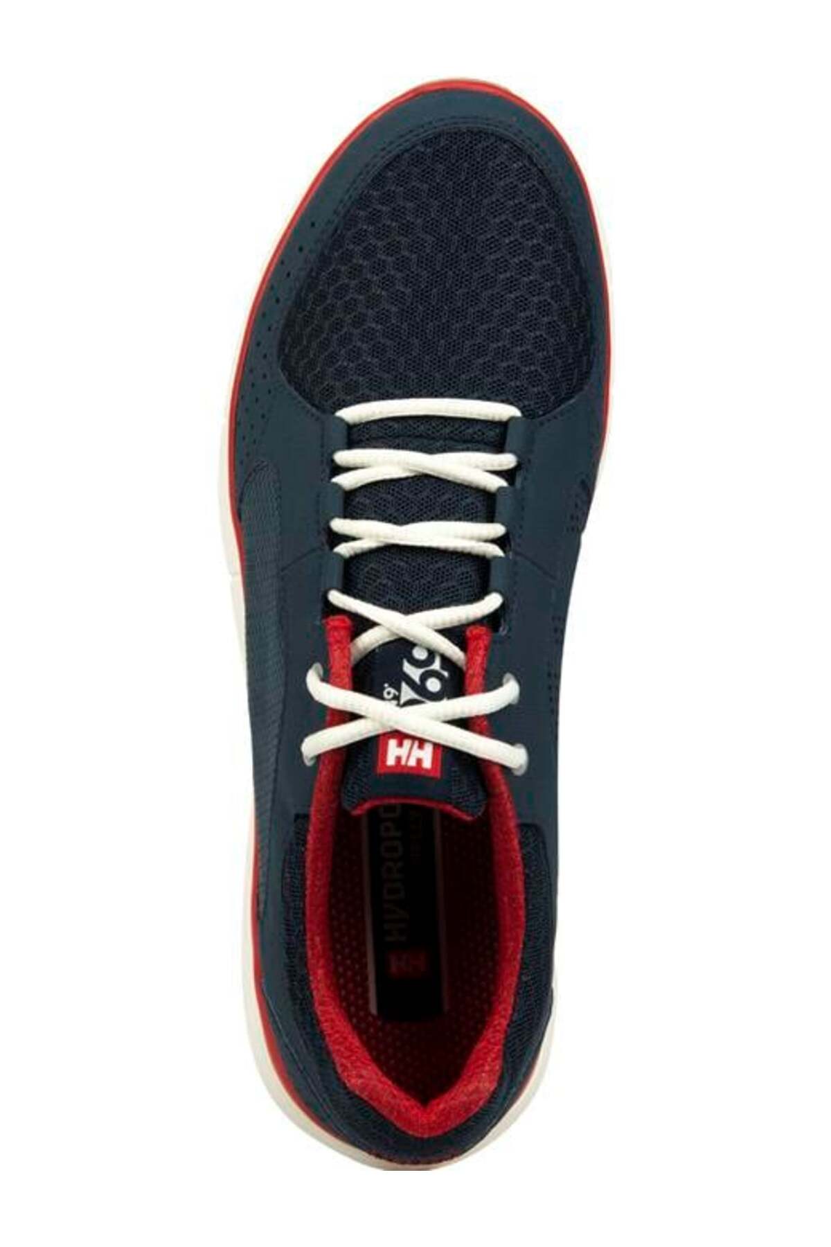 Helly Hansen AHIGA V4 HYDROPOWER AYAKKABI görsel 3