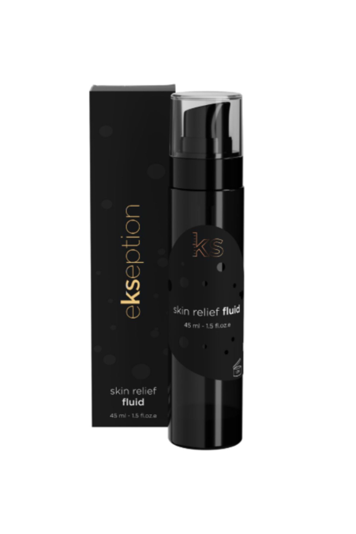 Ekseption Skin Relief Fluid