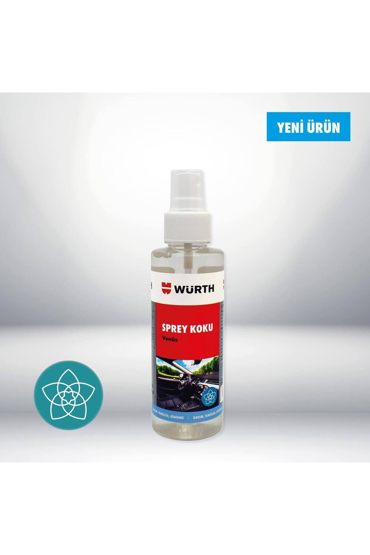 Würth WÜRTH VENÜS KOKU SPREY