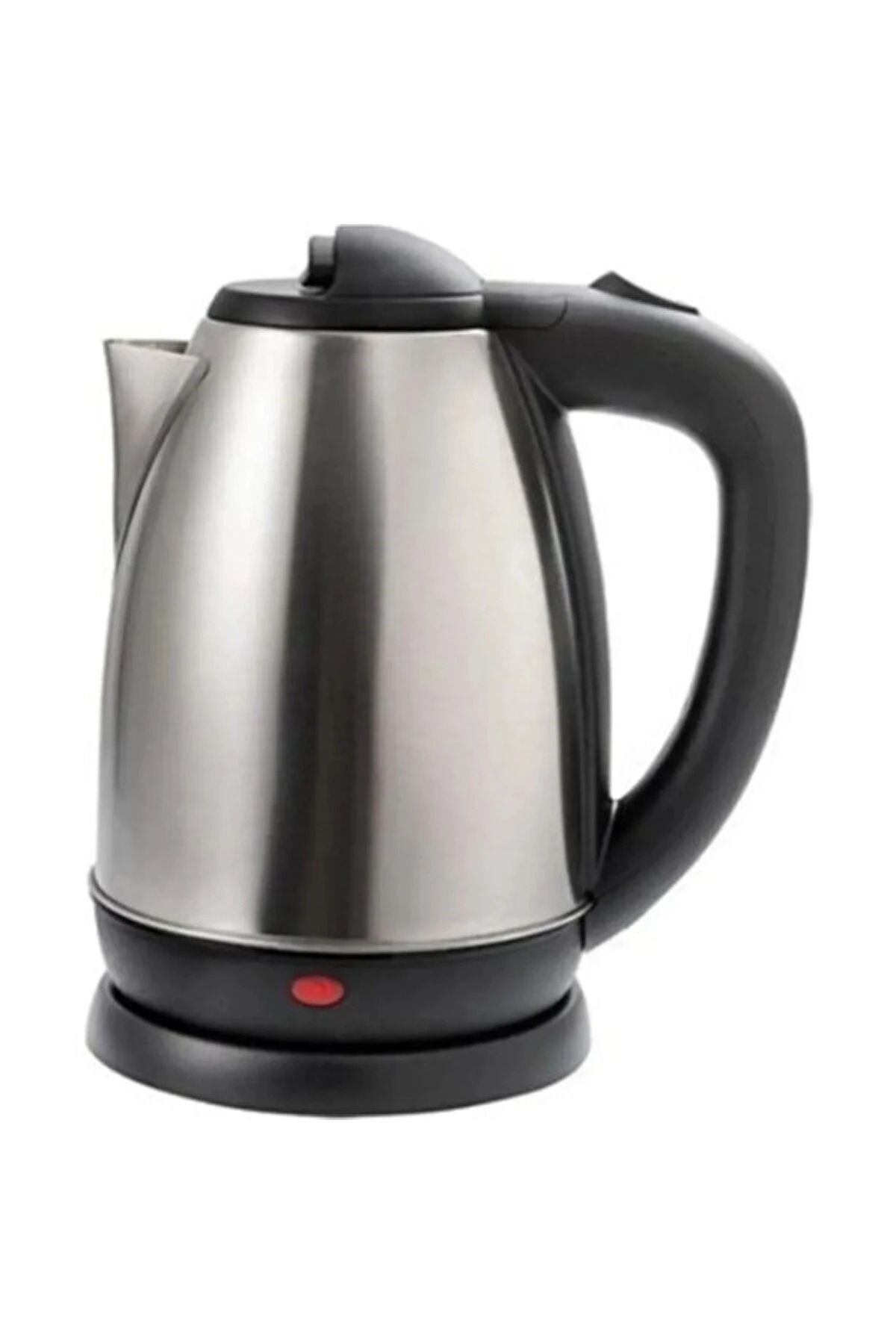 GMSL Su Isıtcı Paslanmaz Çelik Kettle 1.8 Lt.