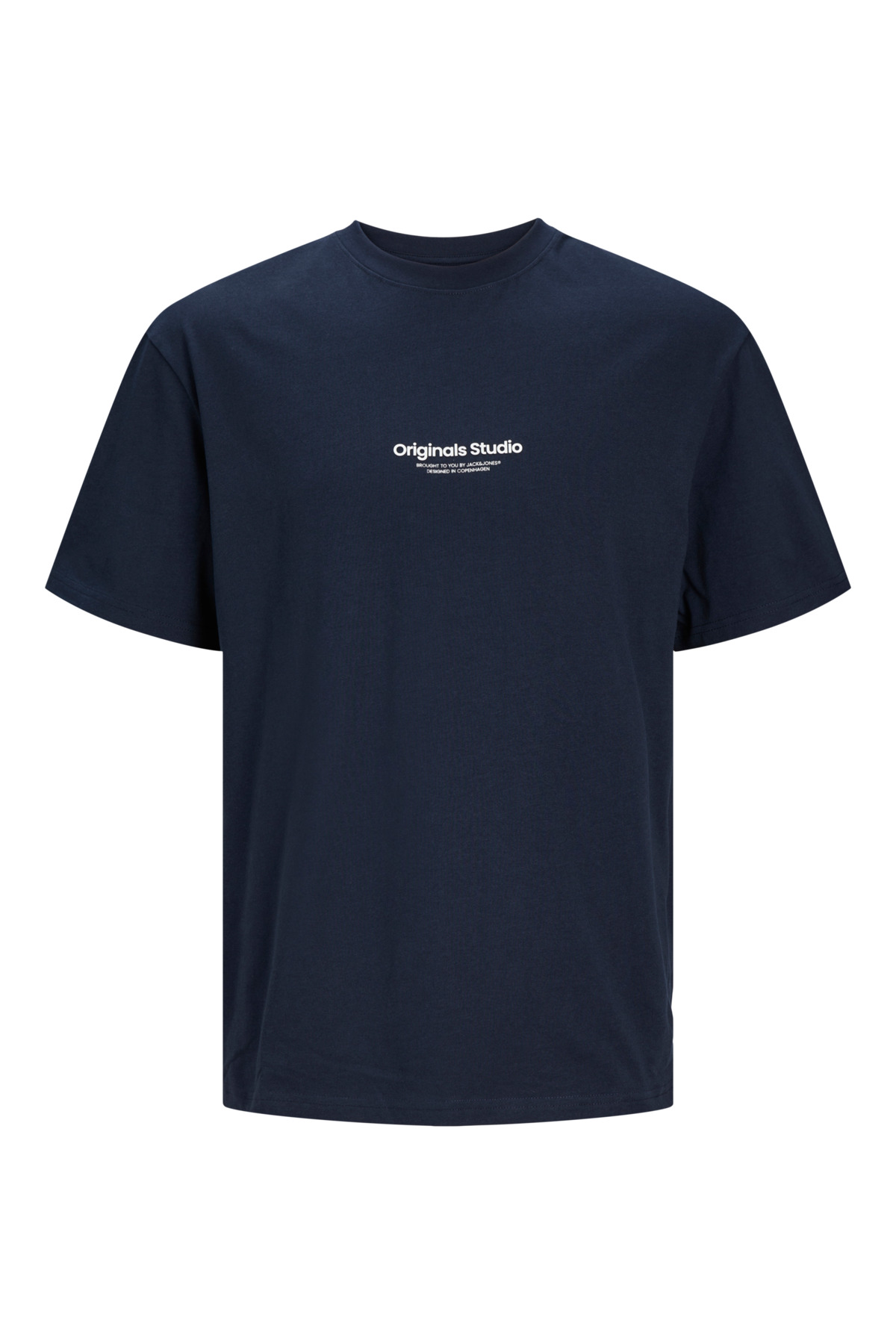 تی شرت مردانه طرح JorVesterbro کد 12240121 جک اند جونز تی شرت Jack & Jones