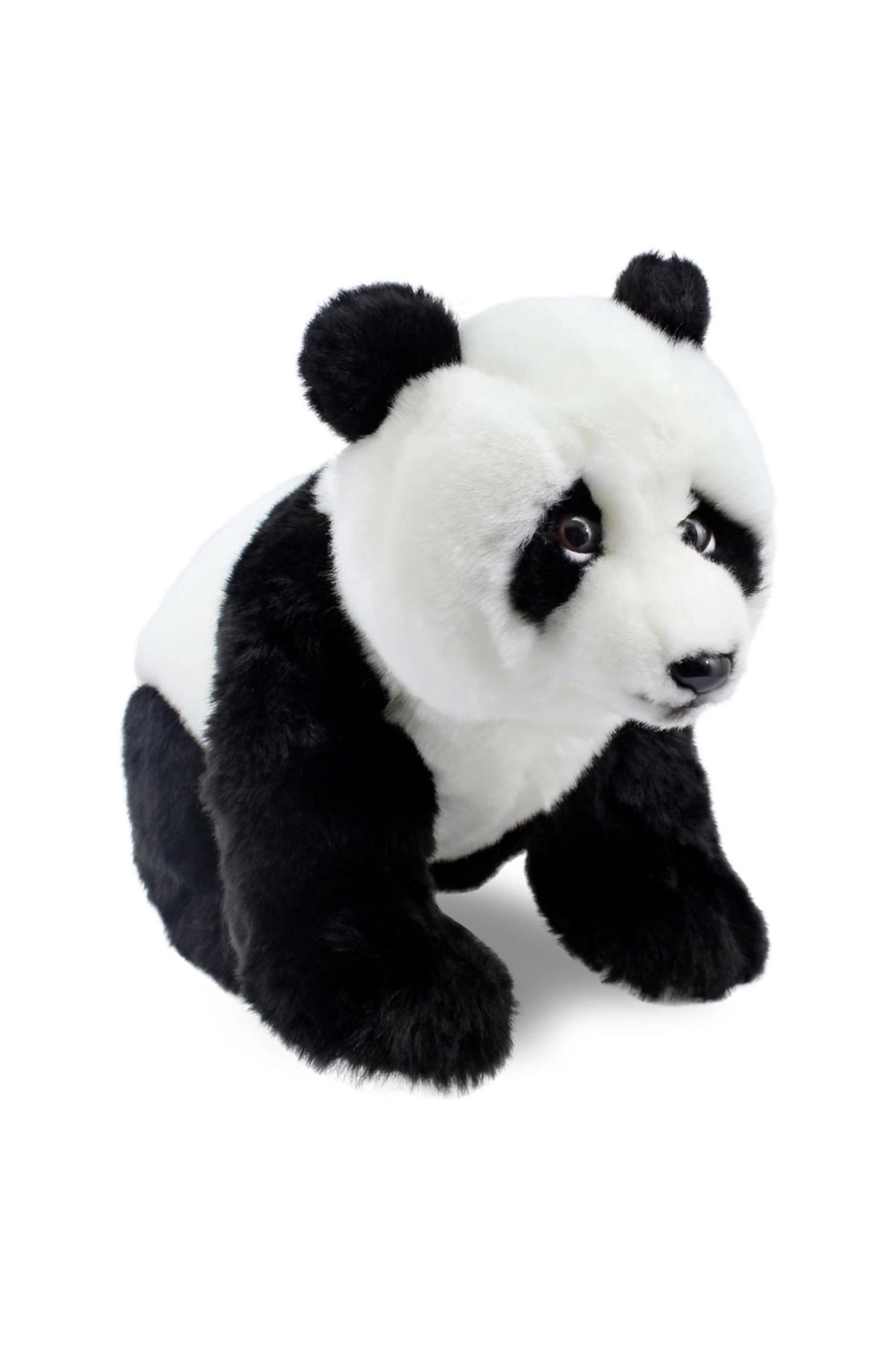 TWOX Çocuk Floppy Panda 38 cm